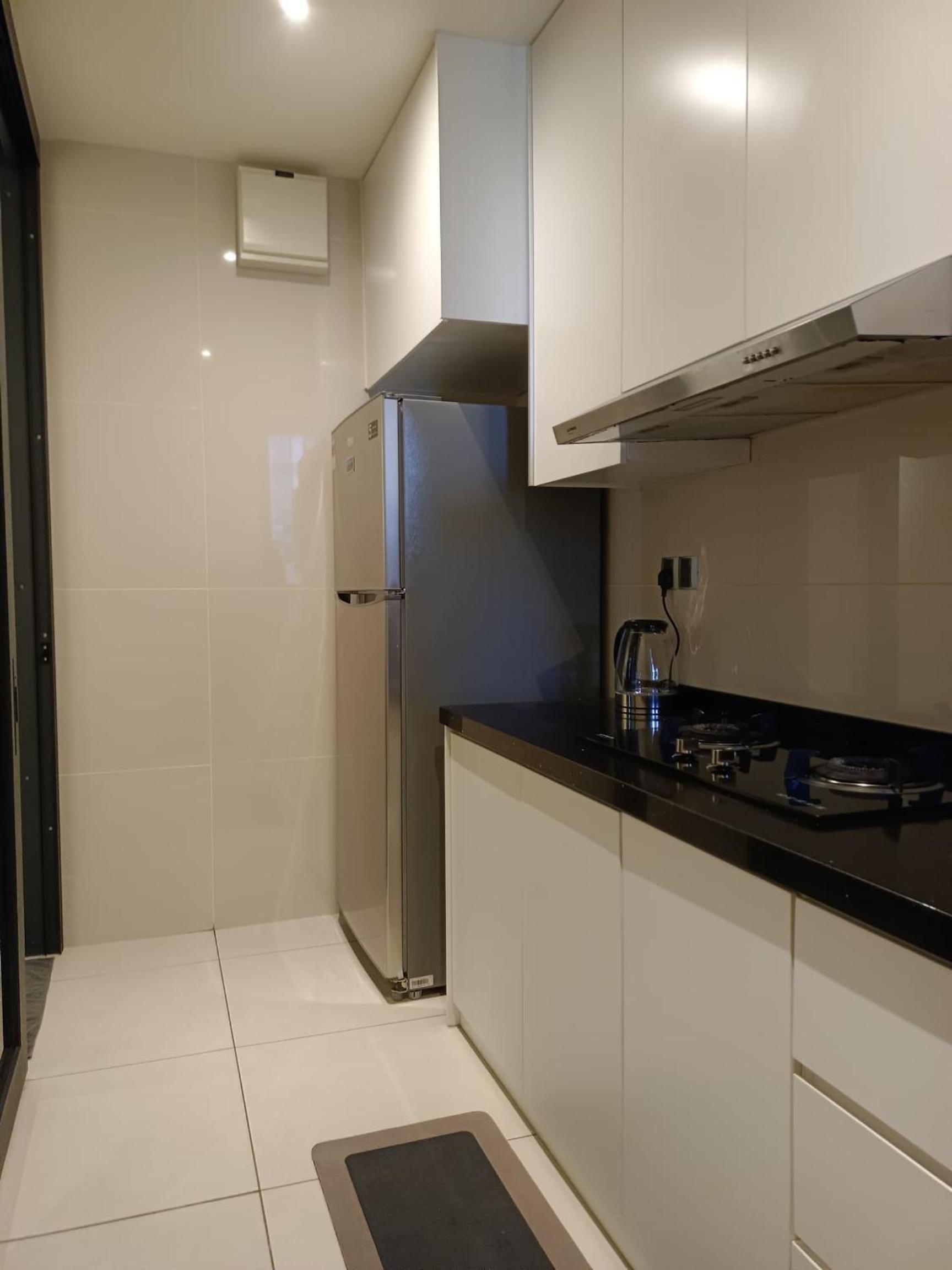 North Kiara City Center Homestay