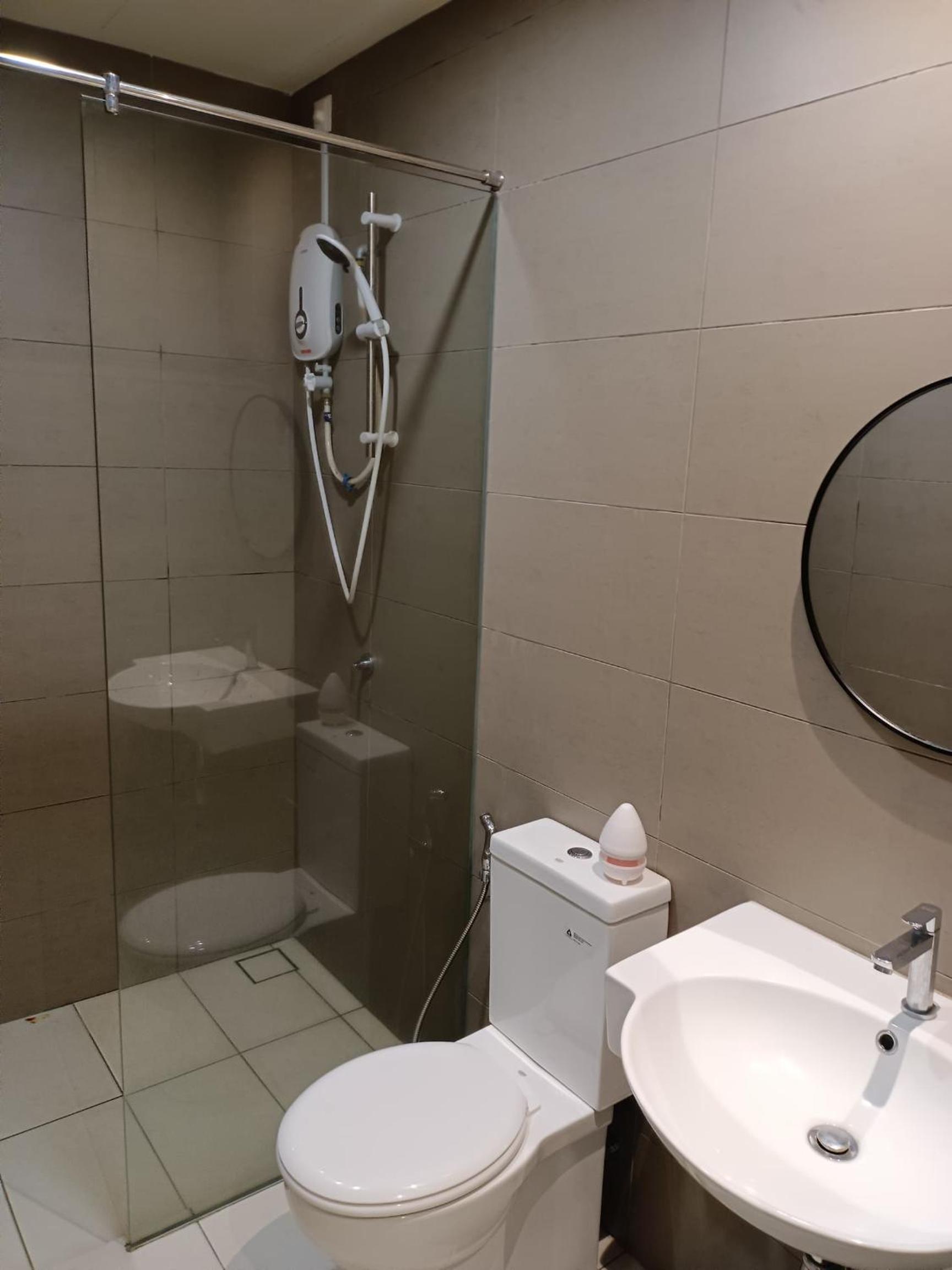 North Kiara City Center Homestay