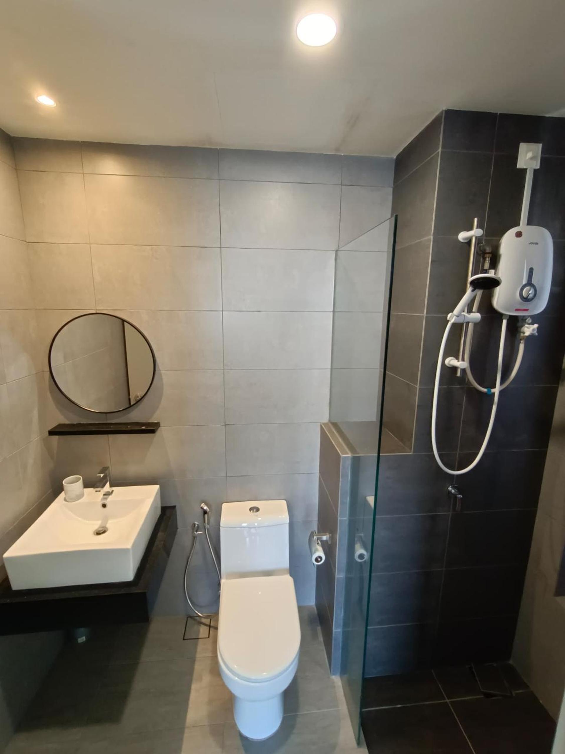 North Kiara City Center Homestay