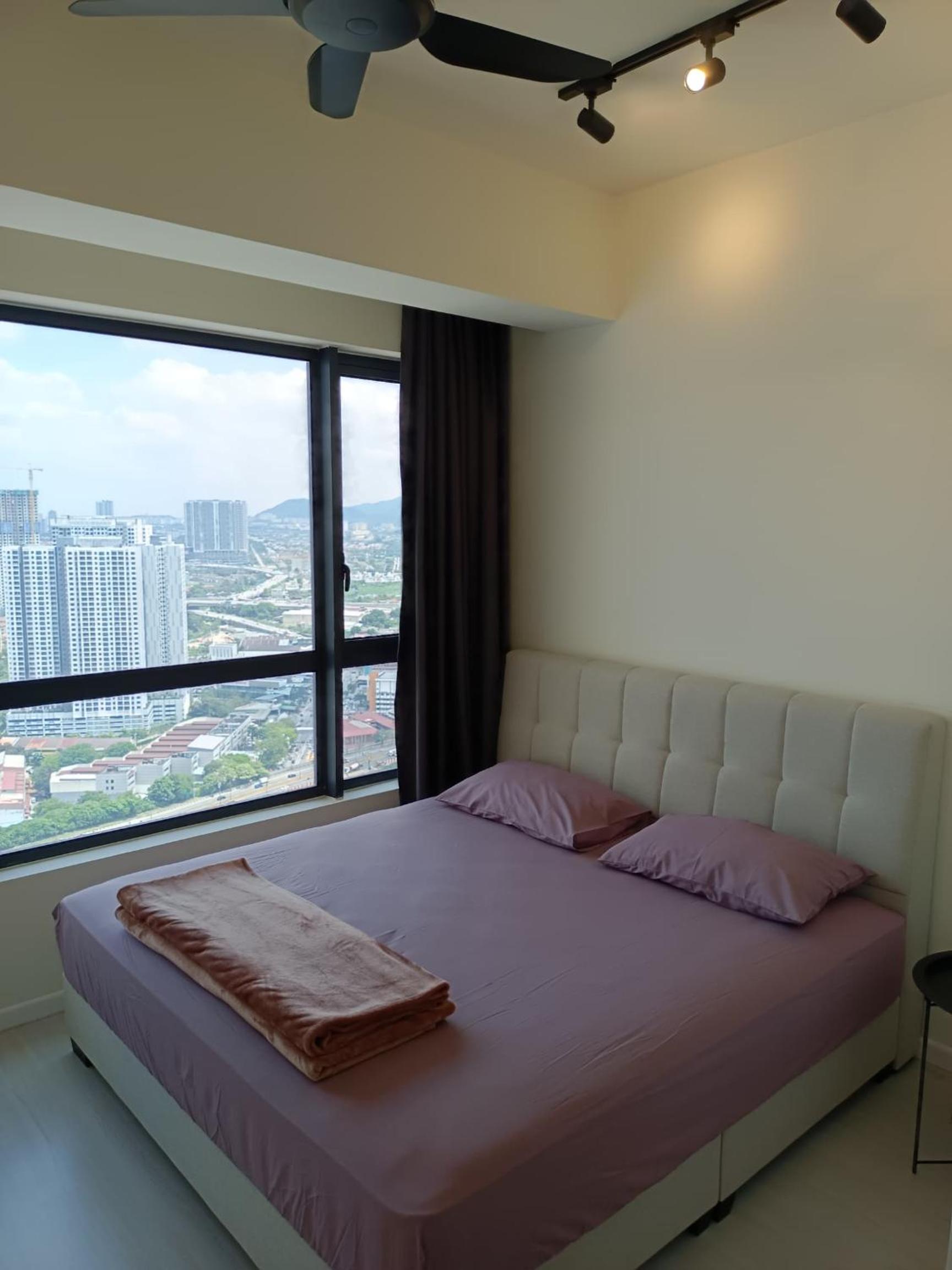 North Kiara City Center Homestay