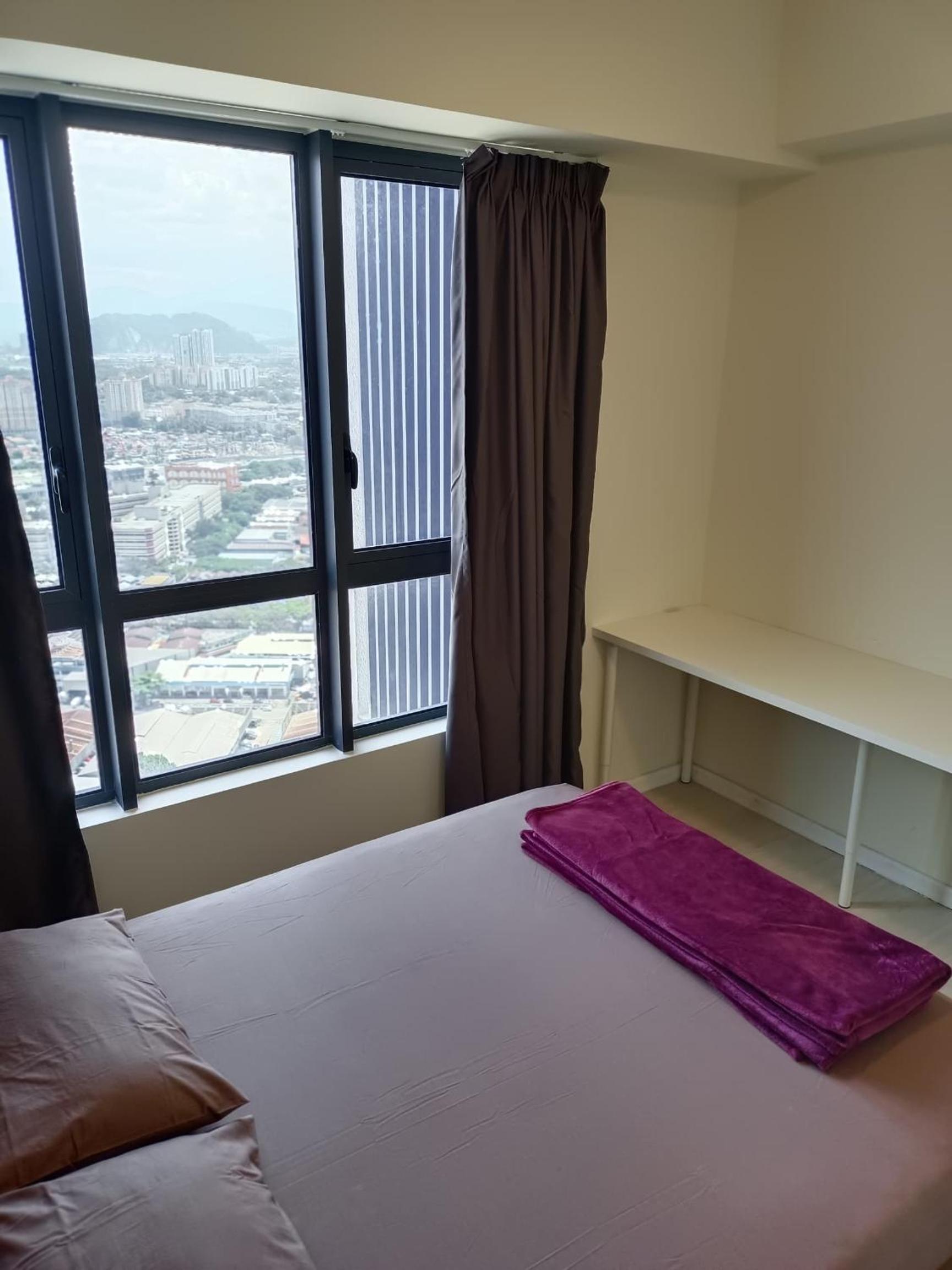 North Kiara City Center Homestay