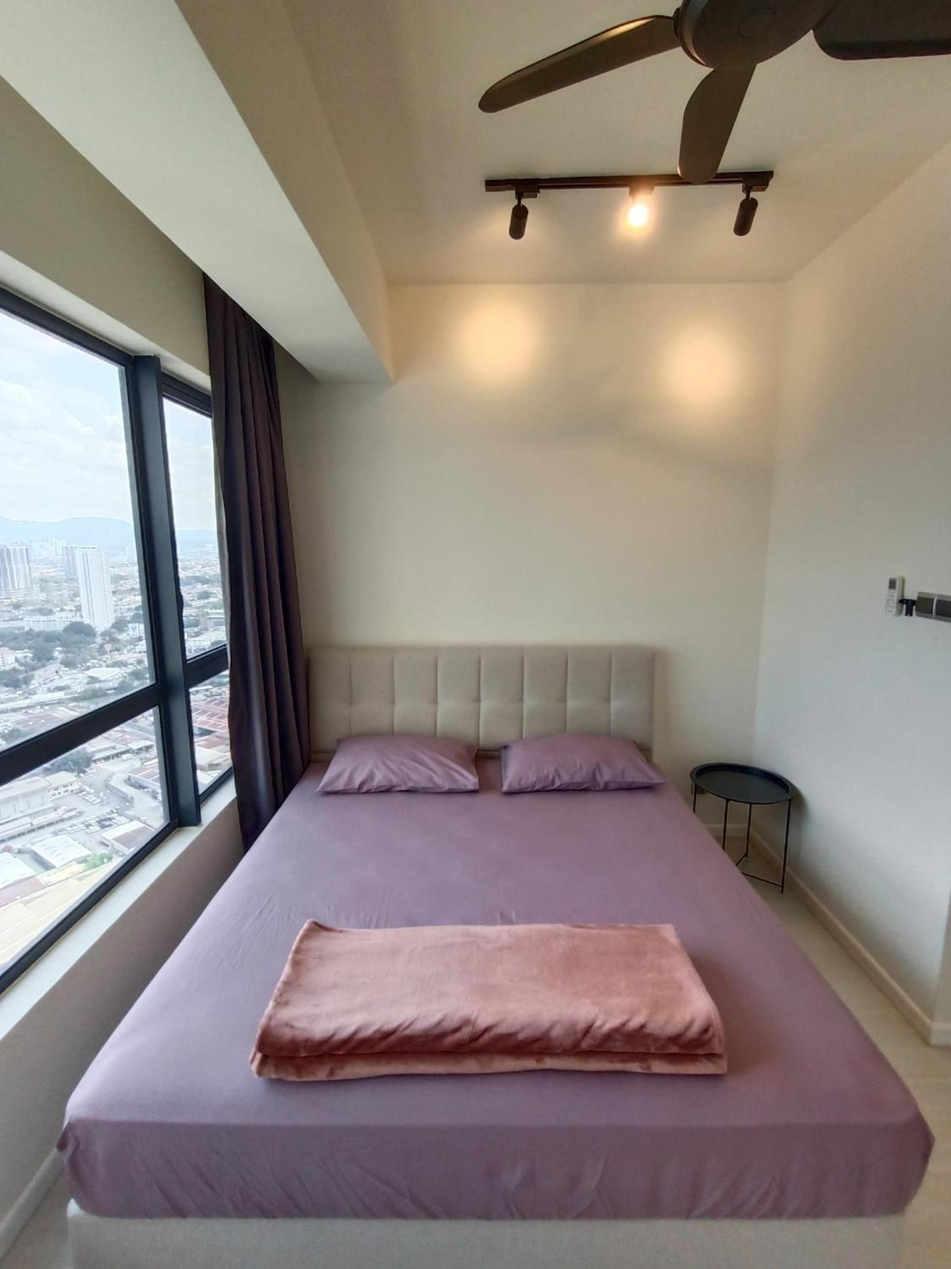 North Kiara City Center Homestay