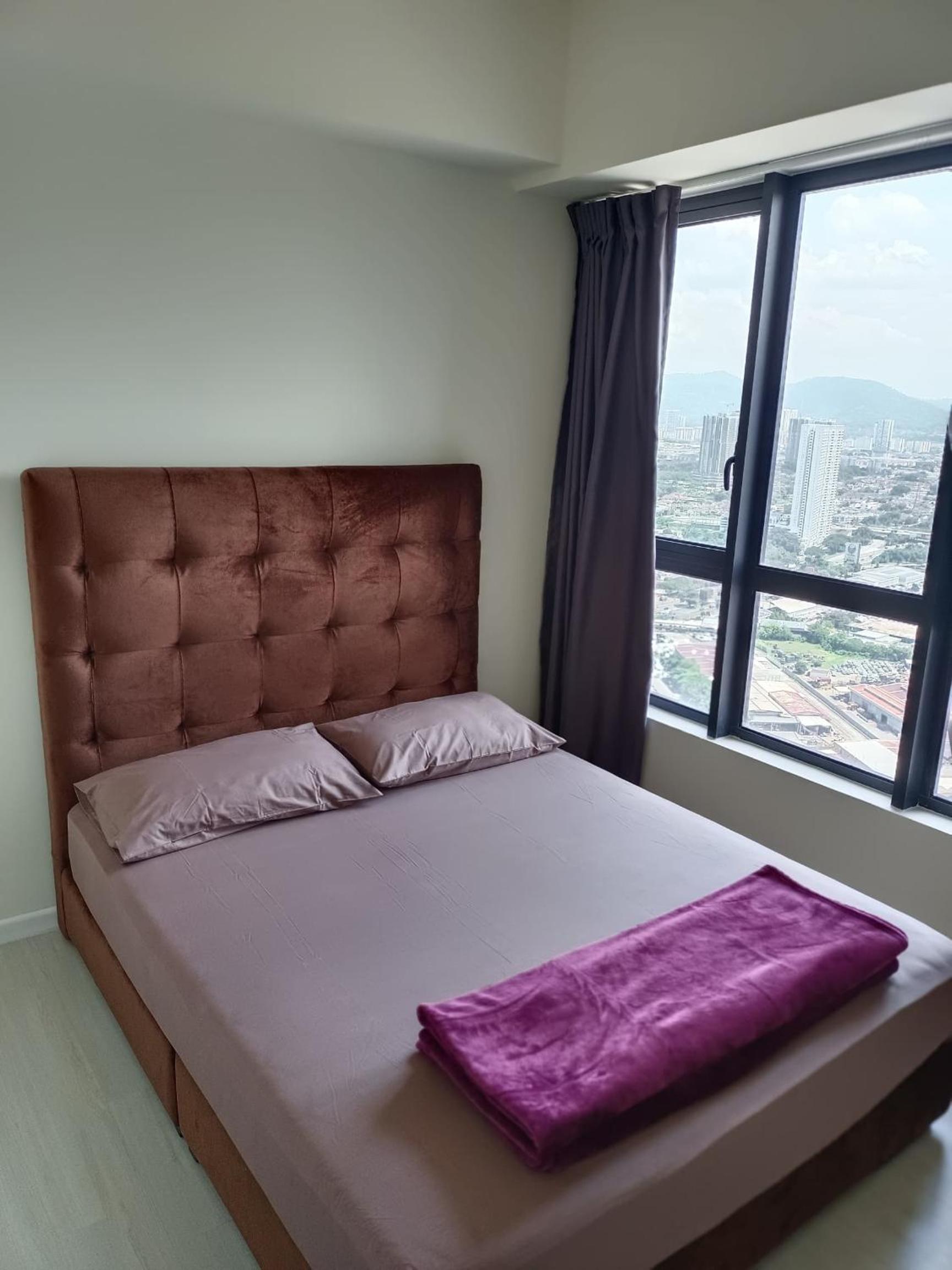 North Kiara City Center Homestay