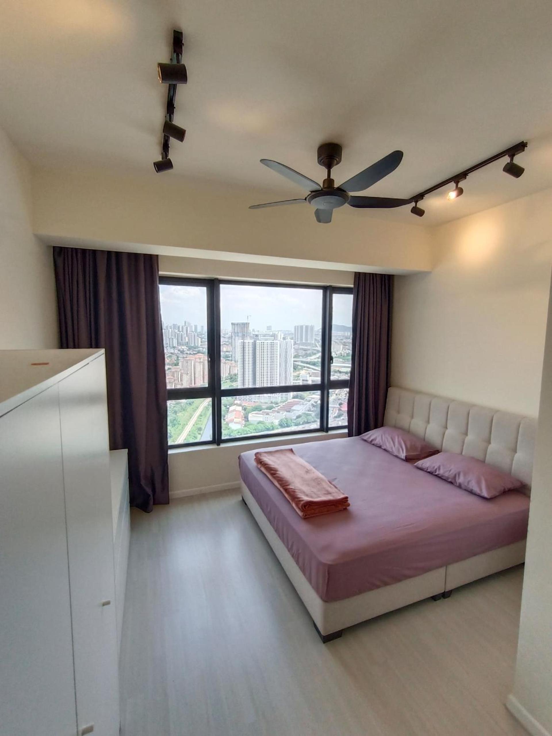 North Kiara City Center Homestay