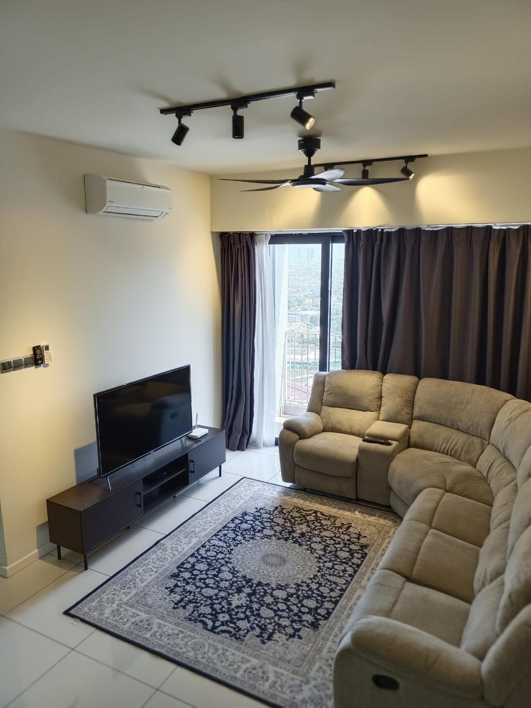 North Kiara City Center Homestay