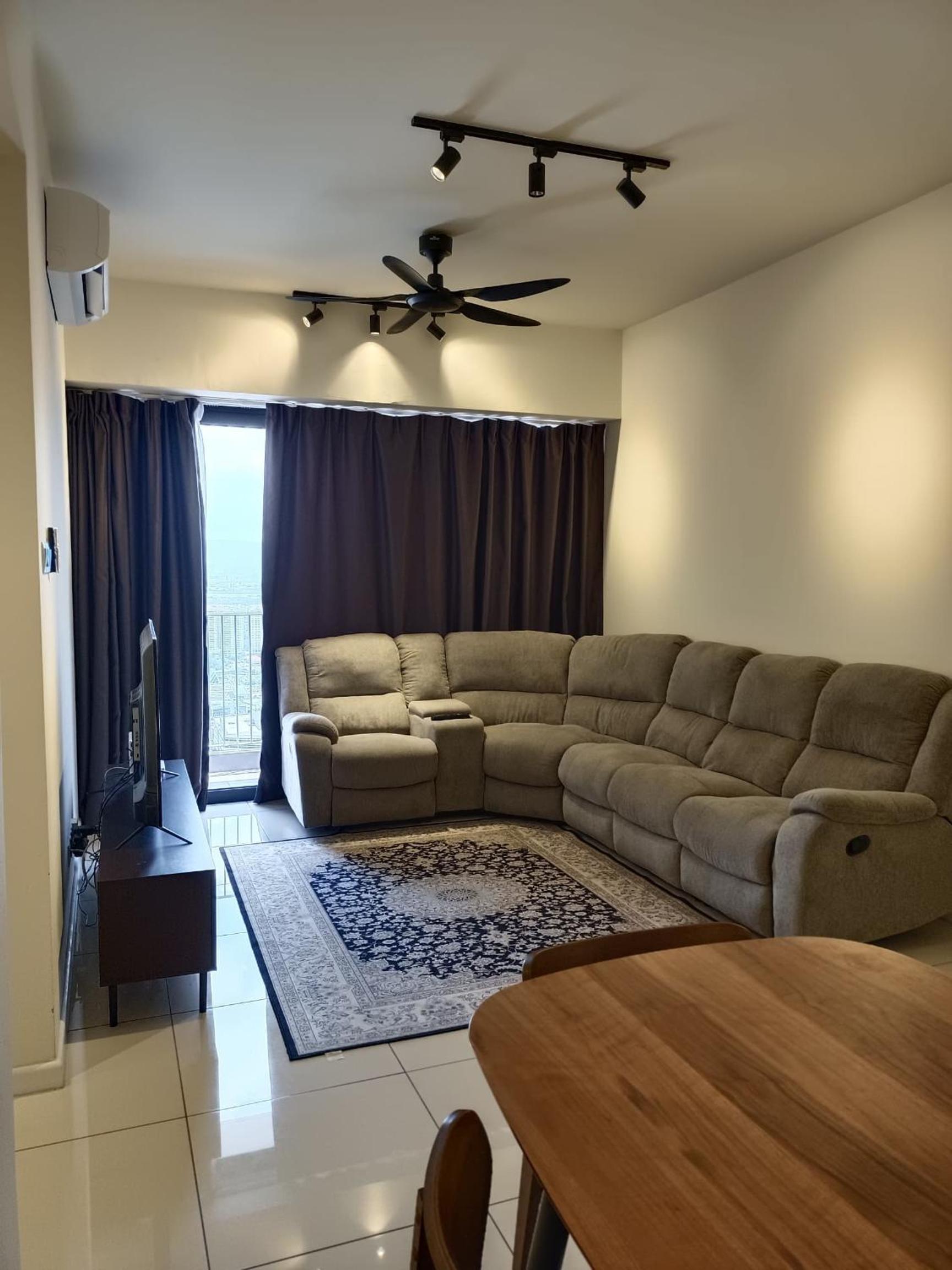 North Kiara City Center Homestay