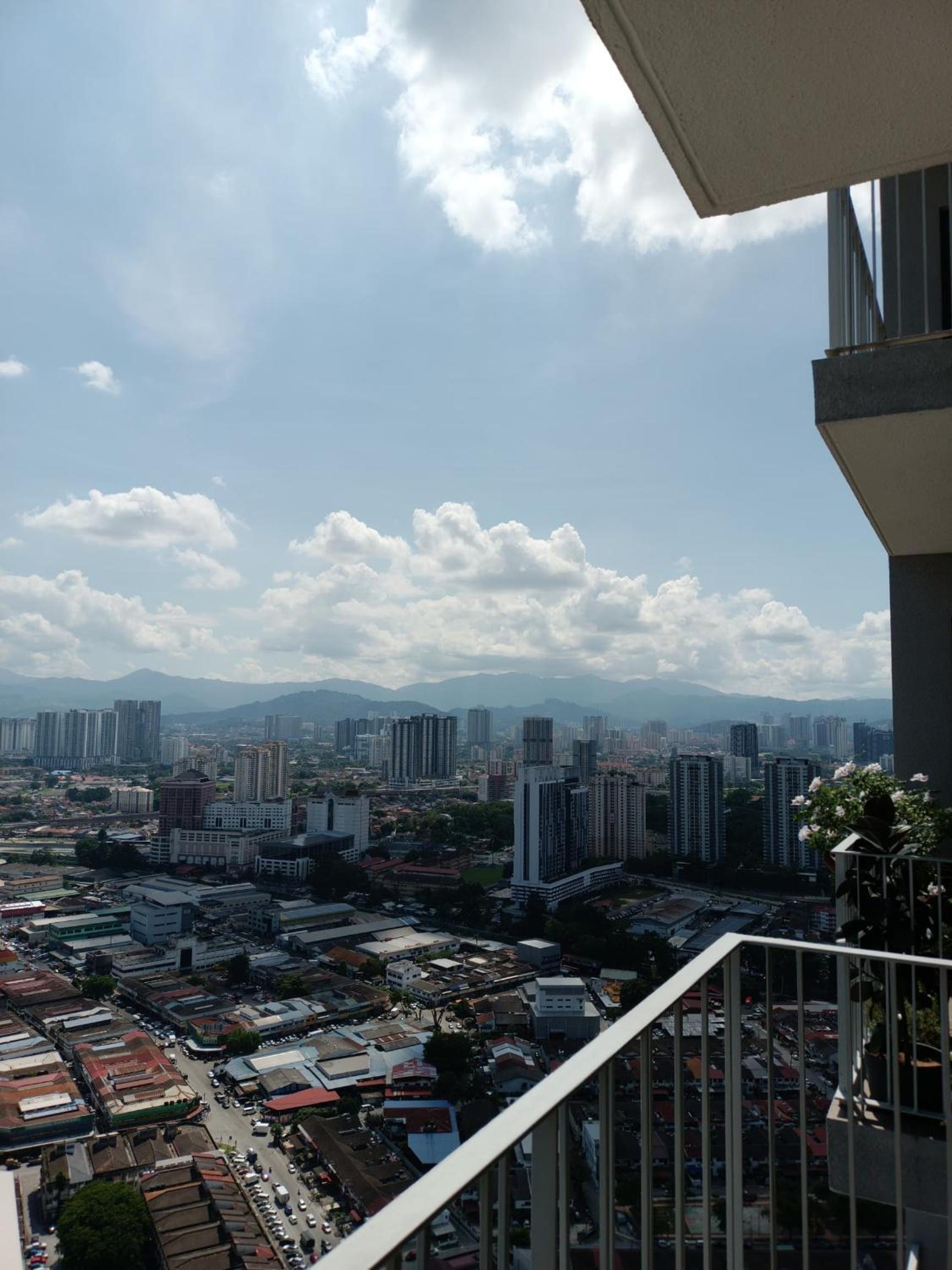 North Kiara City Center Homestay