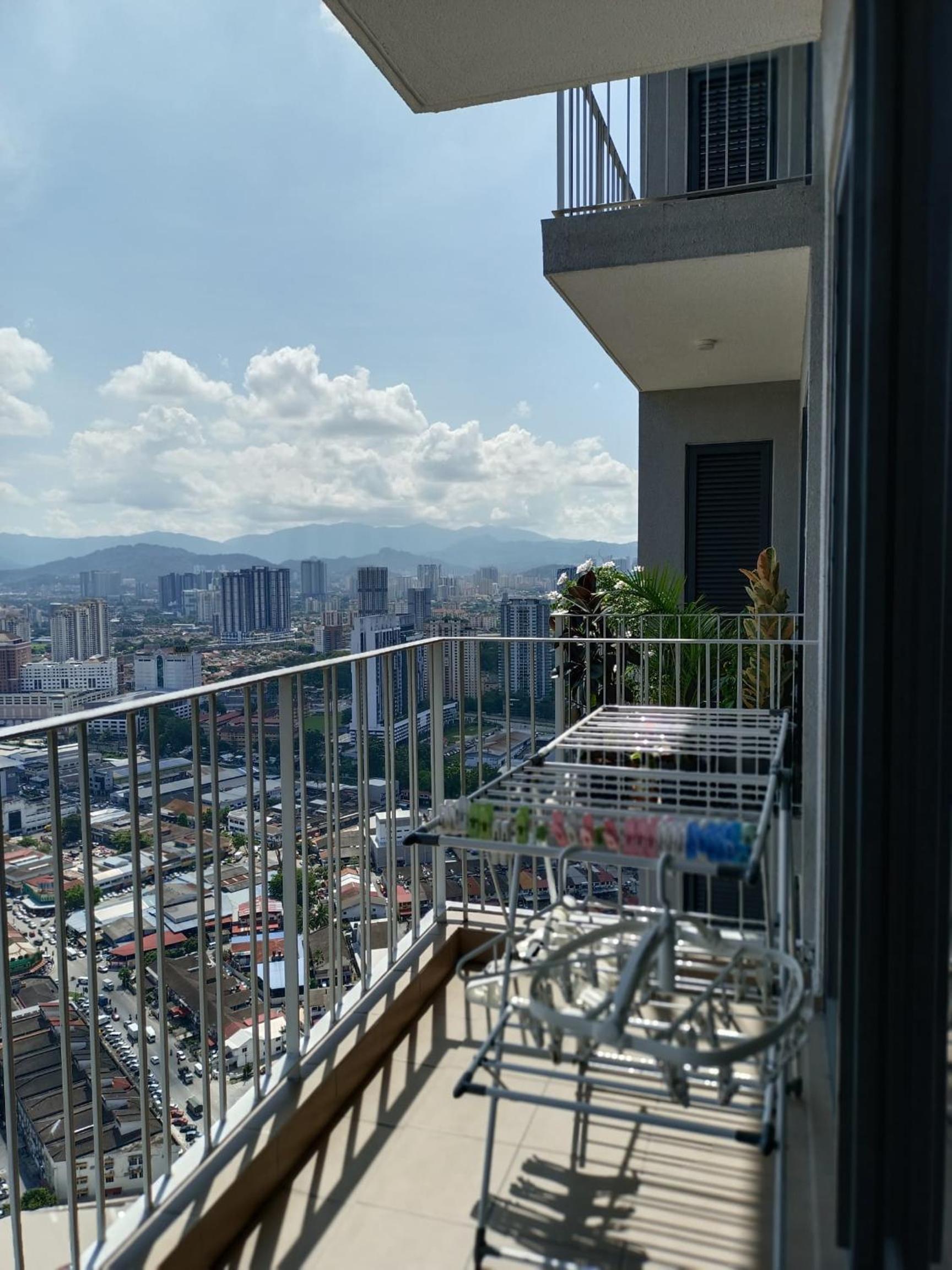 North Kiara City Center Homestay