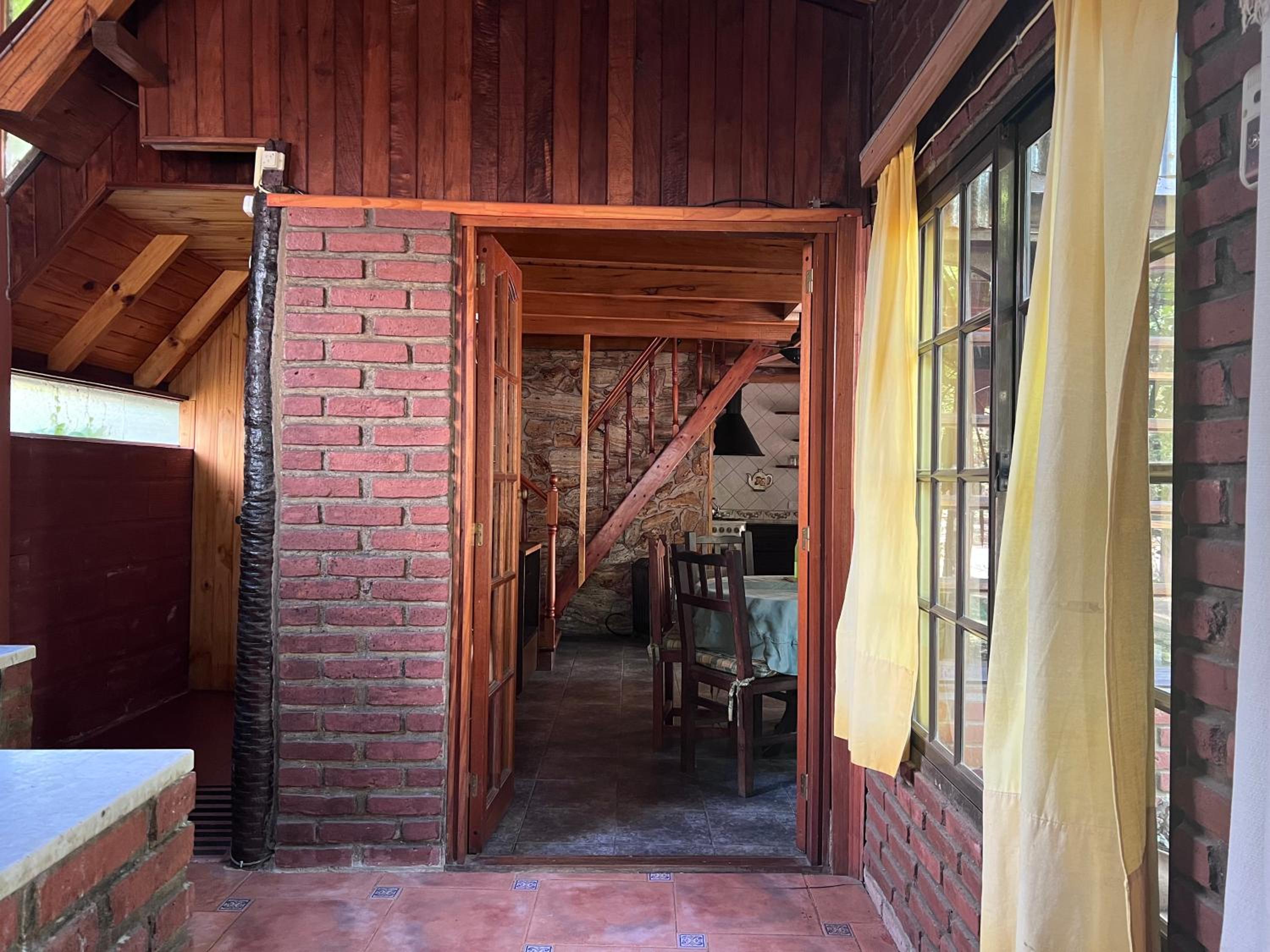 Los Plátanos cabañas & suites