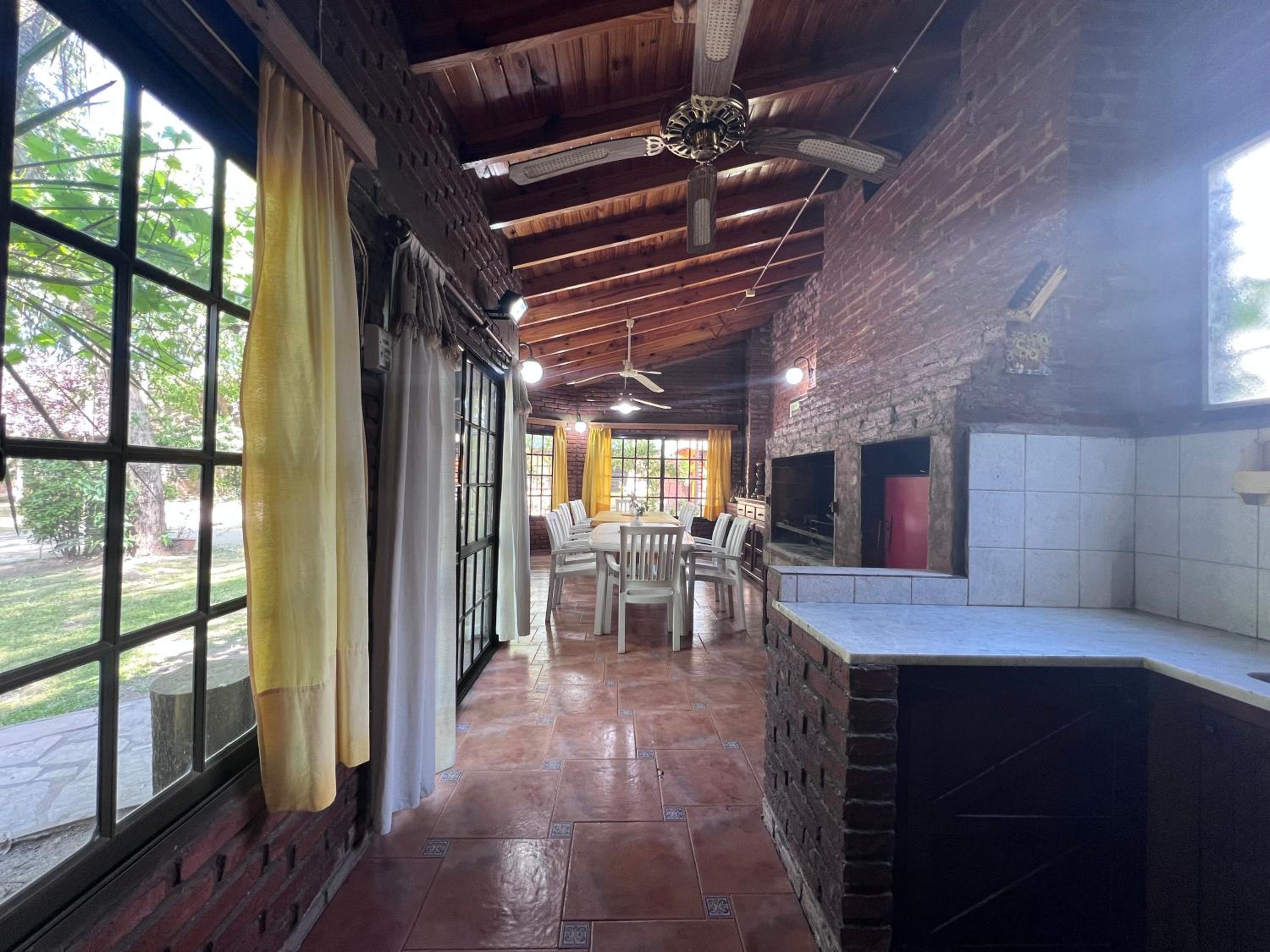 Los Plátanos cabañas & suites