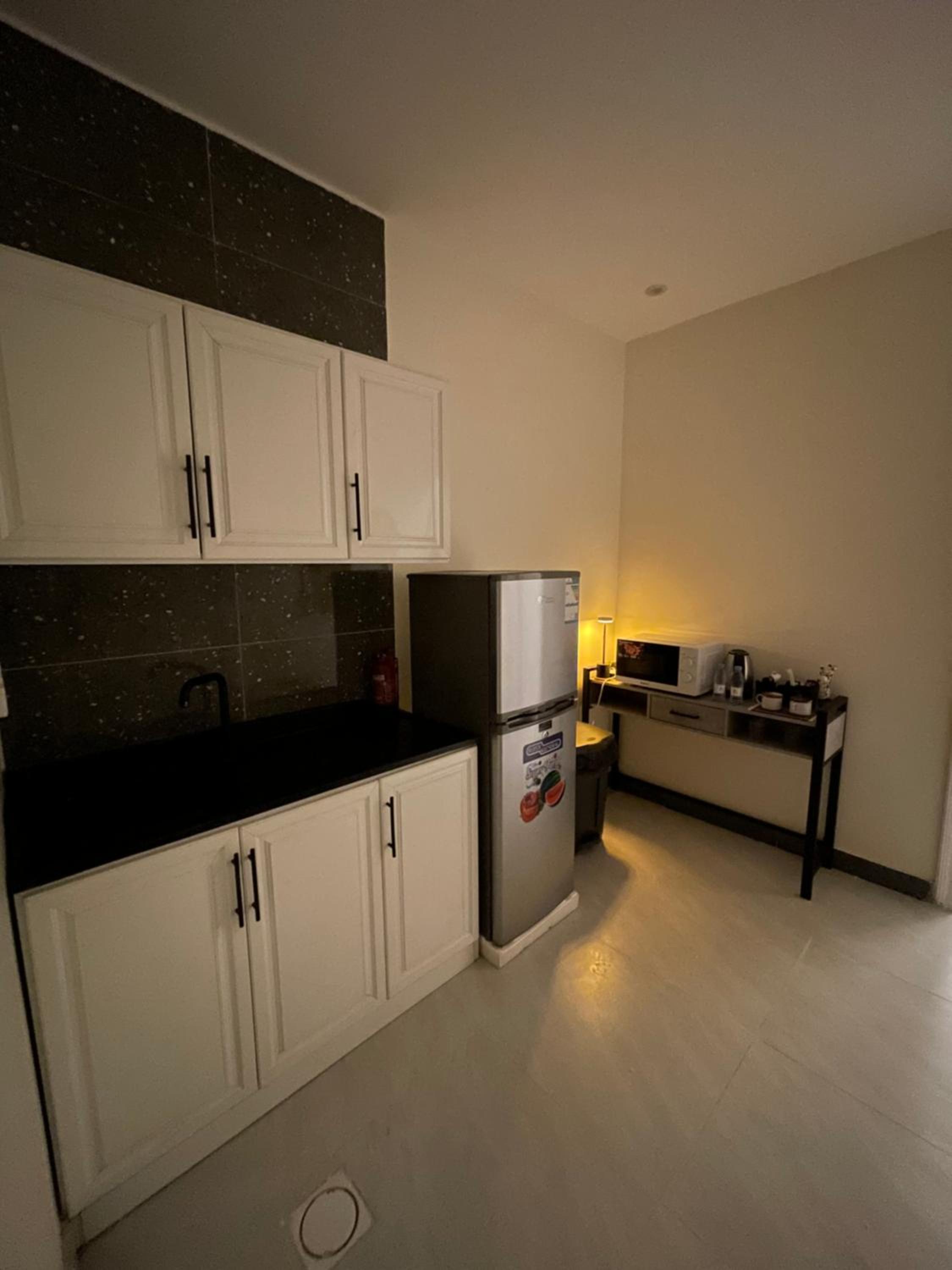 Luxury apartment in Boulevard Hittin