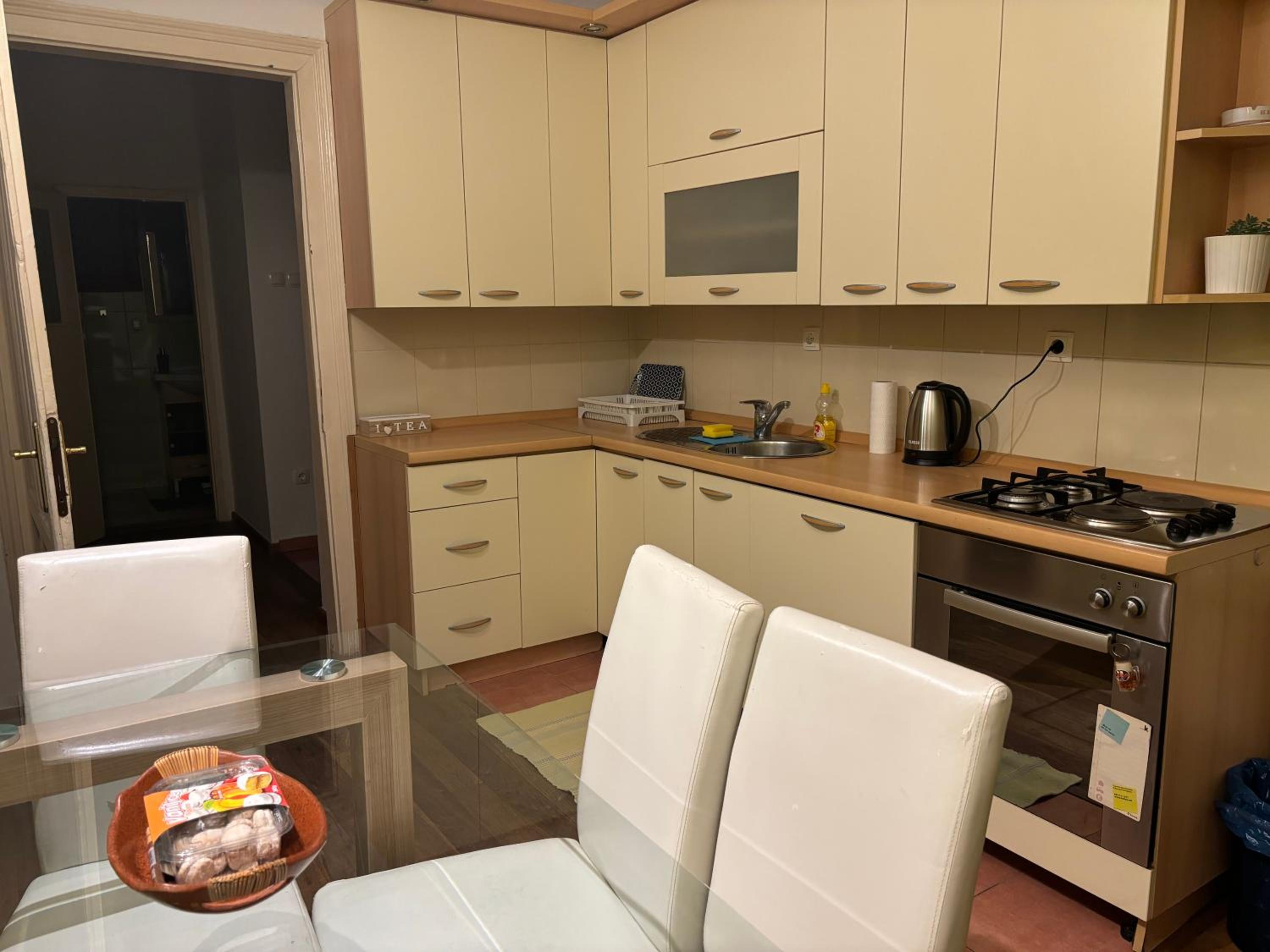 Apartman Lumi - Stari Grad