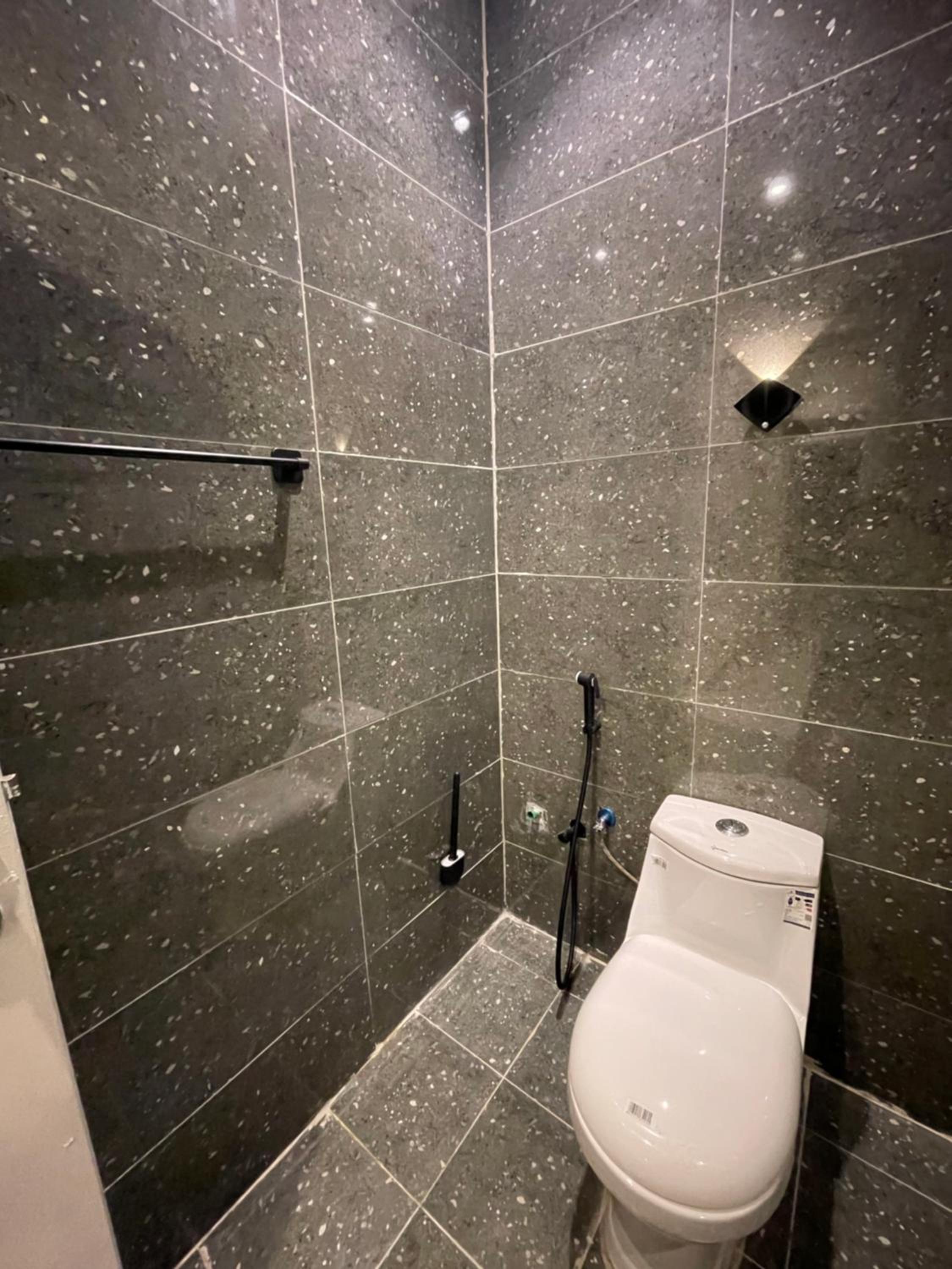 Luxury apartment in Boulevard Hittin
