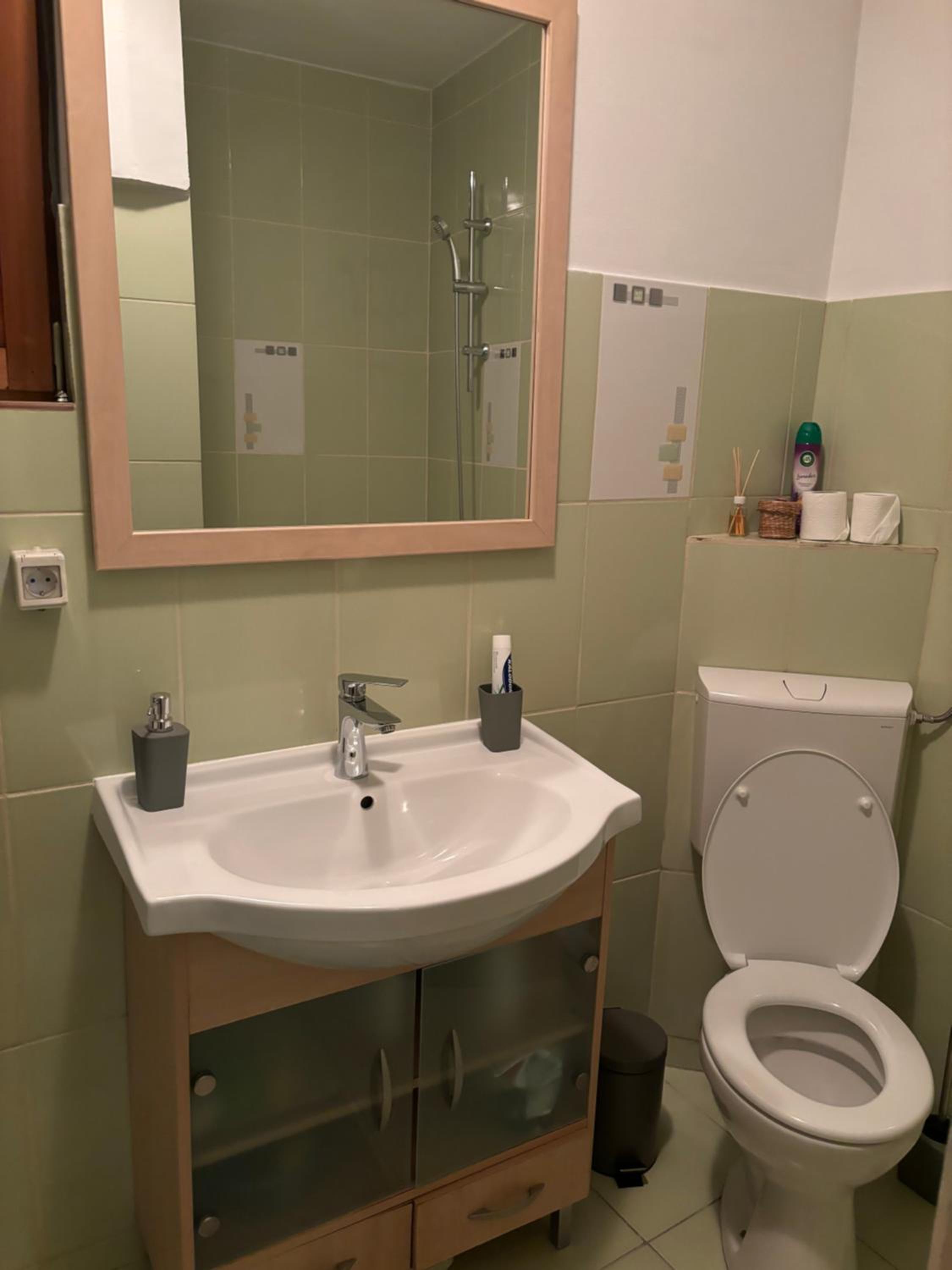 Apartman Lumi - Stari Grad