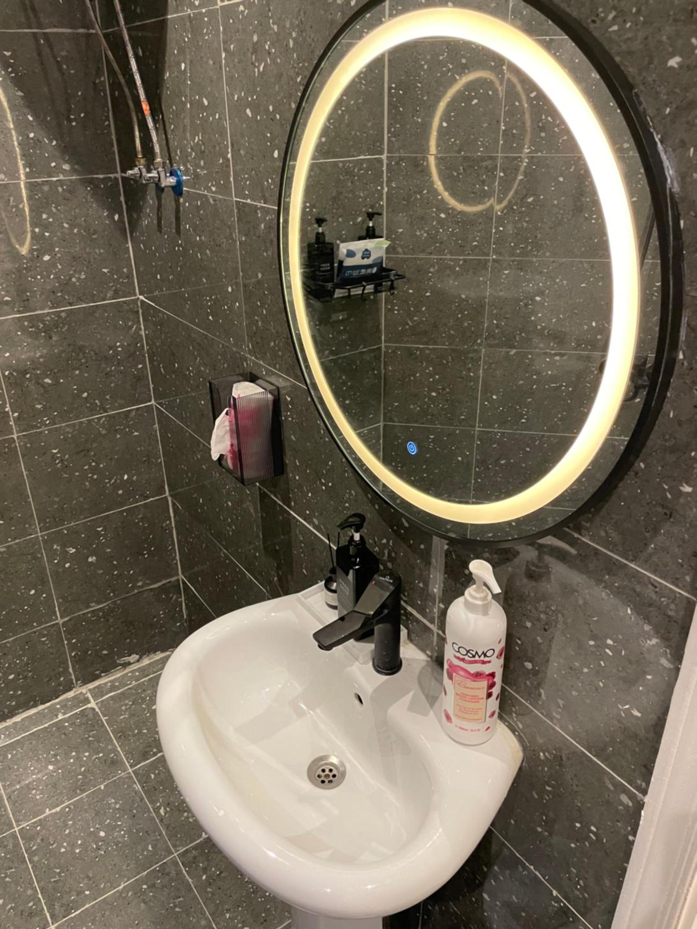 Luxury apartment in Boulevard Hittin