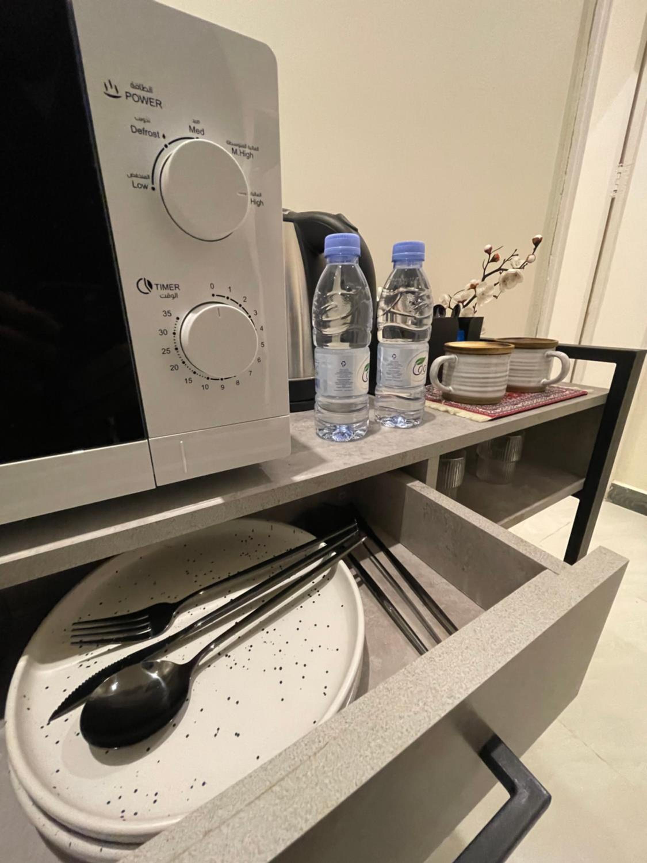 Luxury apartment in Boulevard Hittin