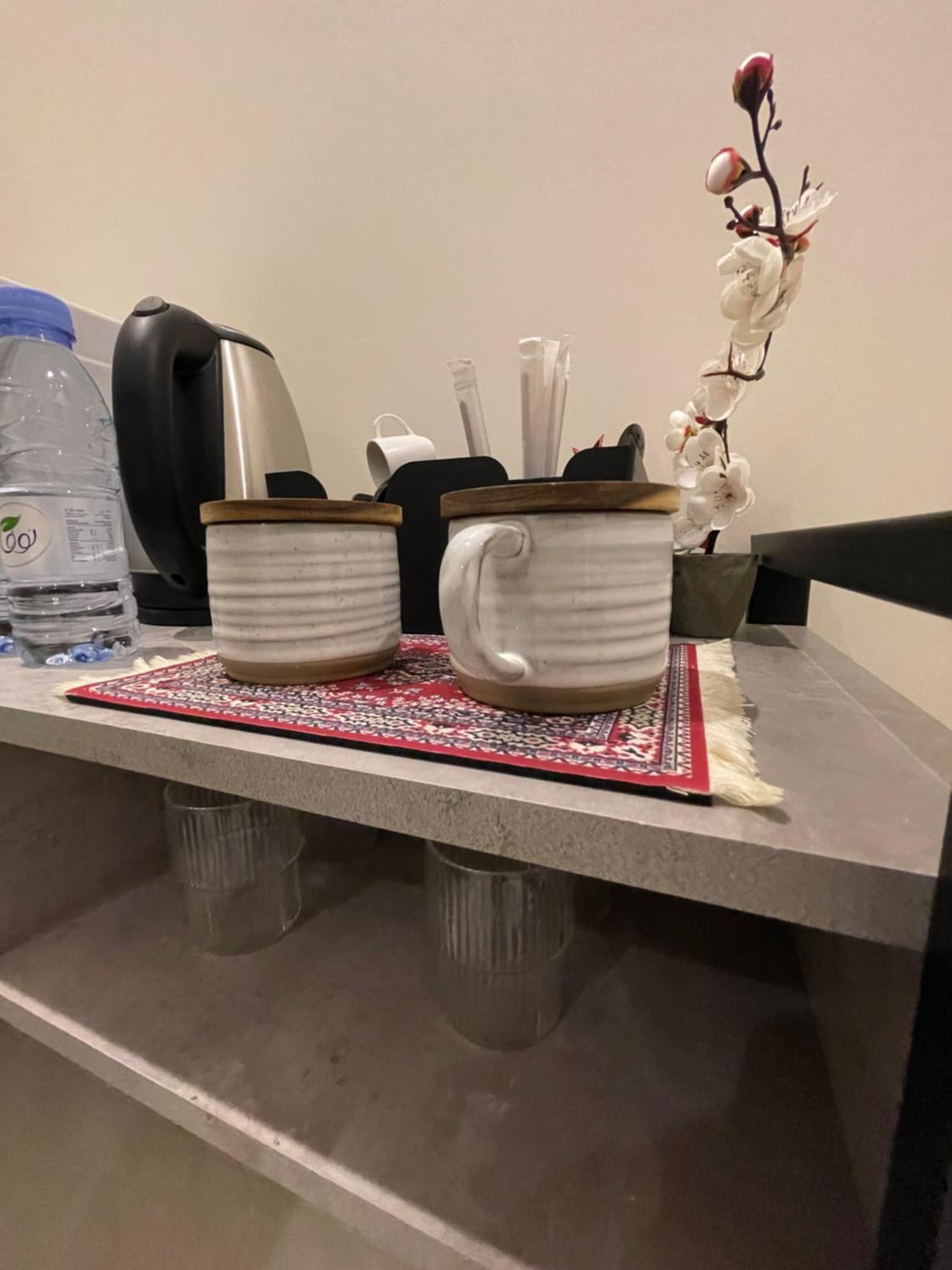 Luxury apartment in Boulevard Hittin