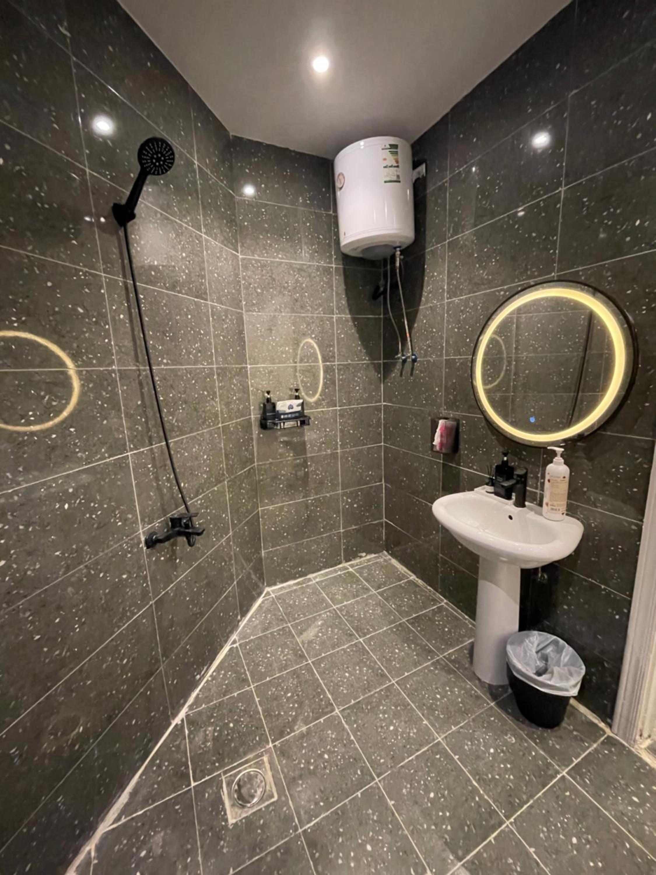 Luxury apartment in Boulevard Hittin