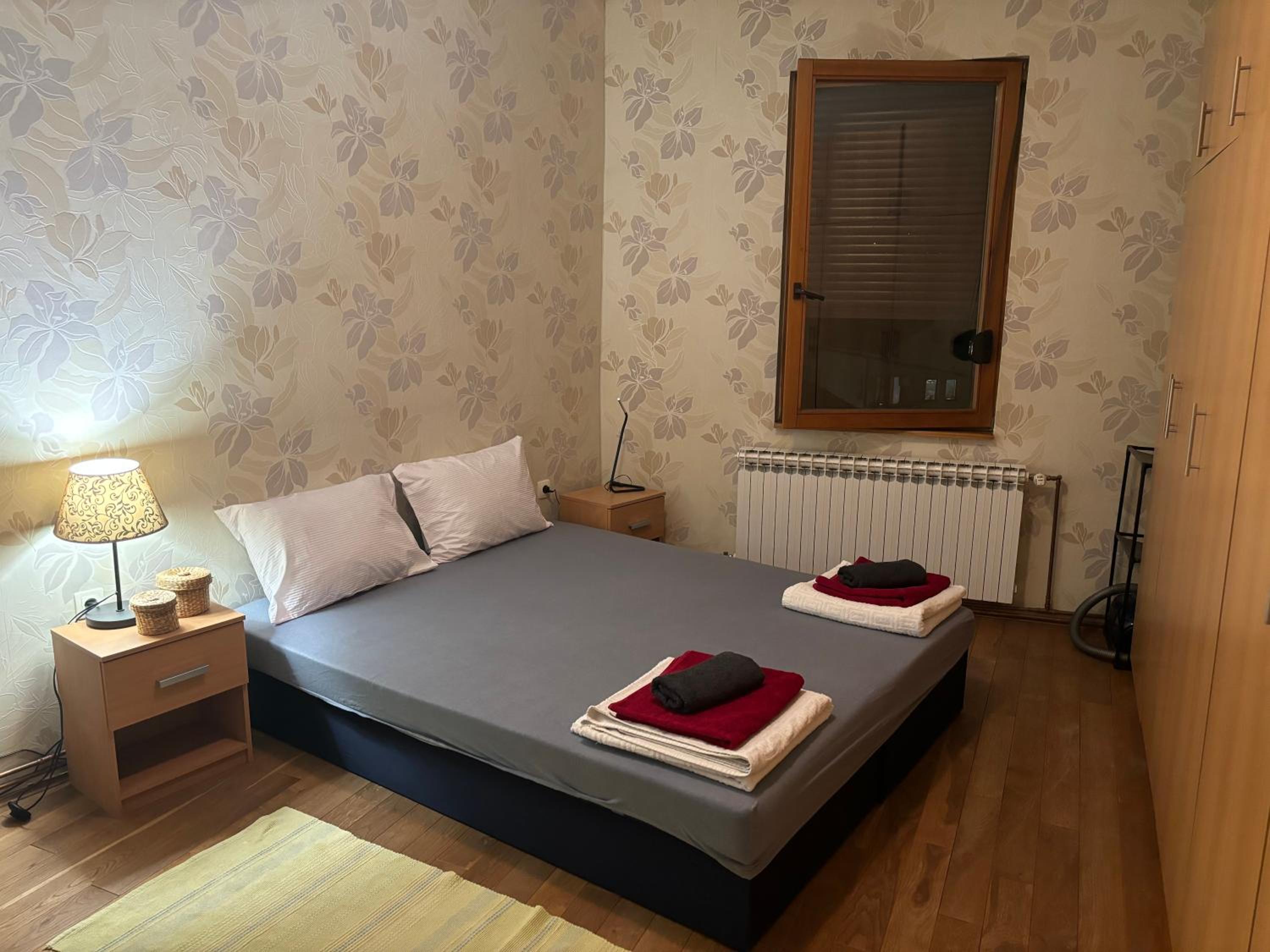 Apartman Lumi - Stari Grad