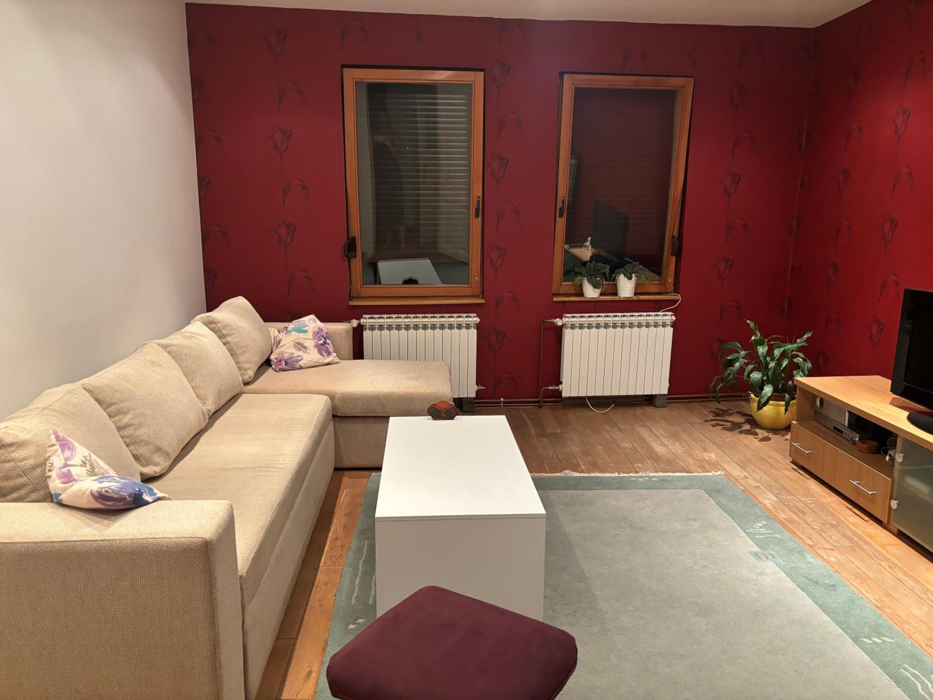 Apartman Lumi - Stari Grad