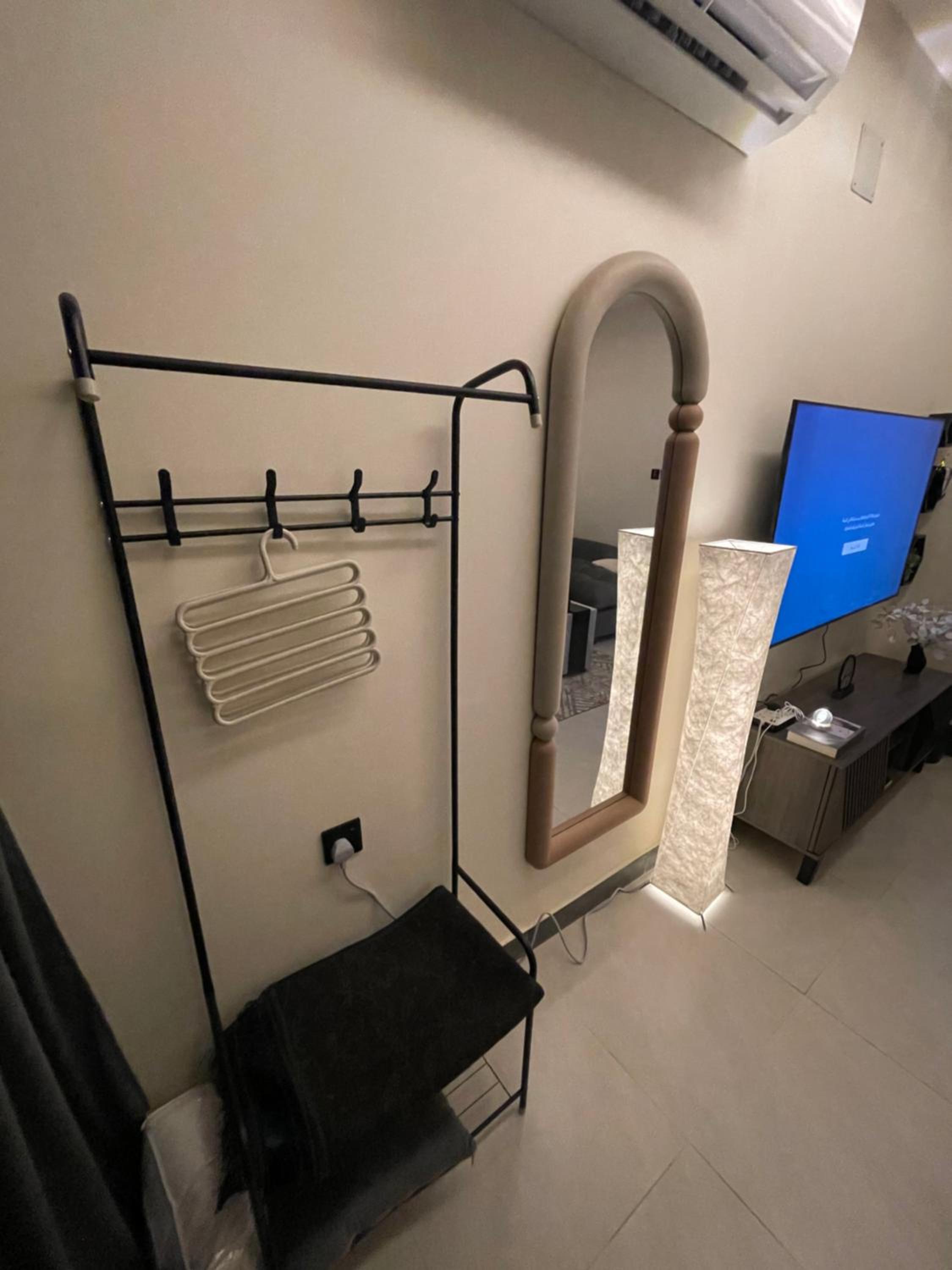 Luxury apartment in Boulevard Hittin