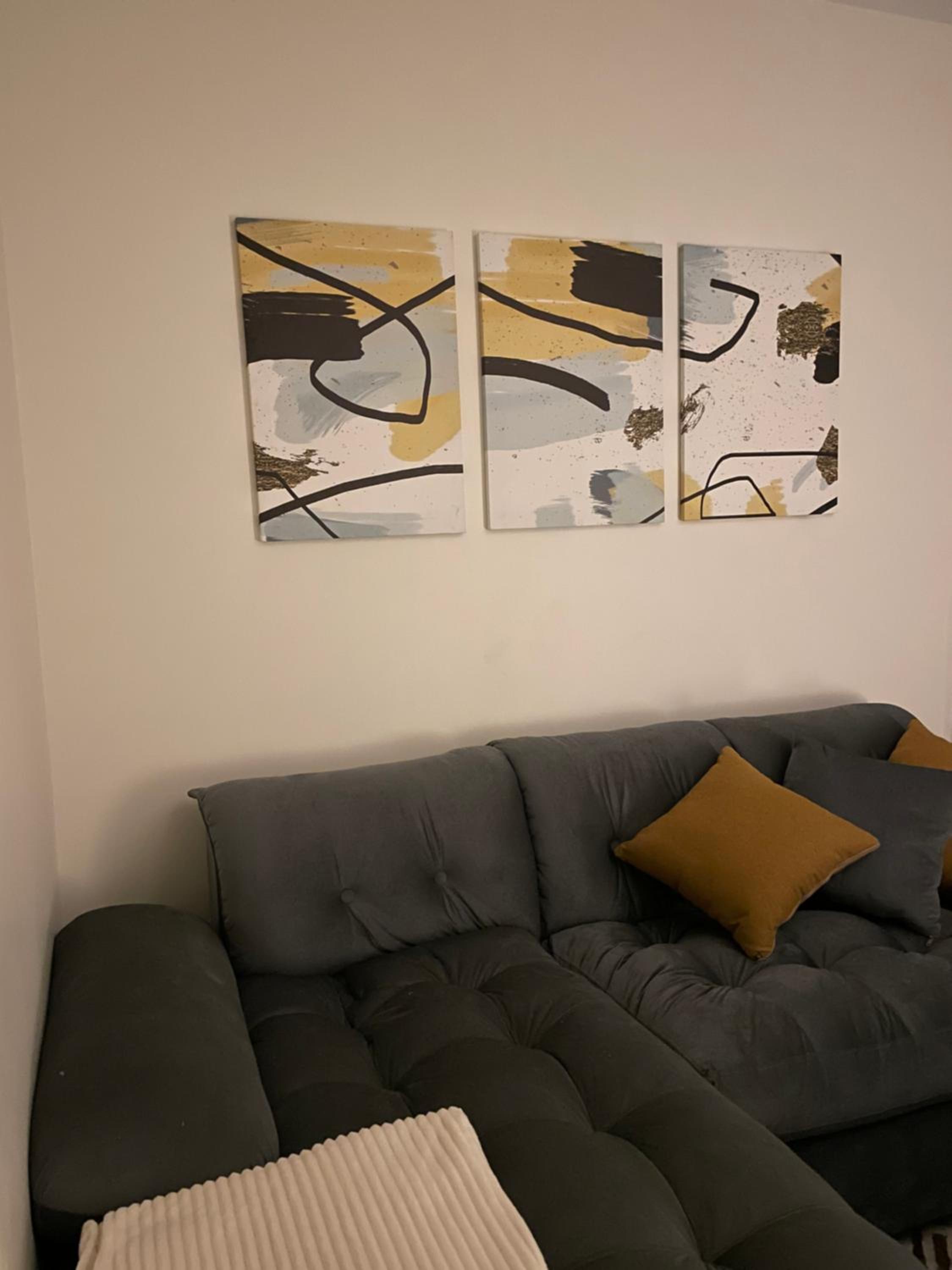 Luxury apartment in Boulevard Hittin