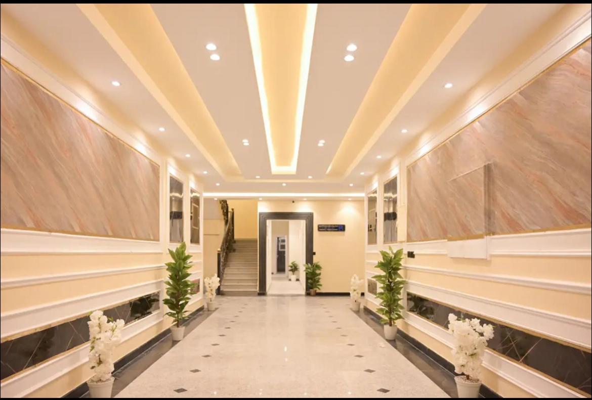 Luxury apartment in Boulevard Hittin