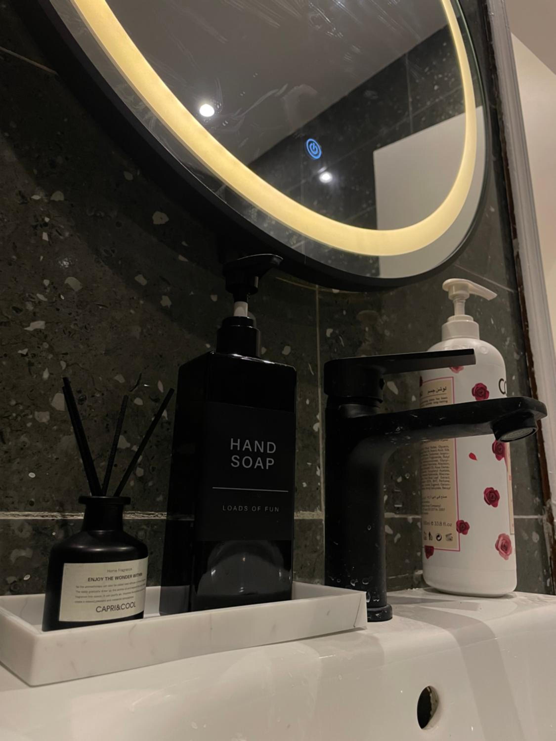 Luxury apartment in Boulevard Hittin