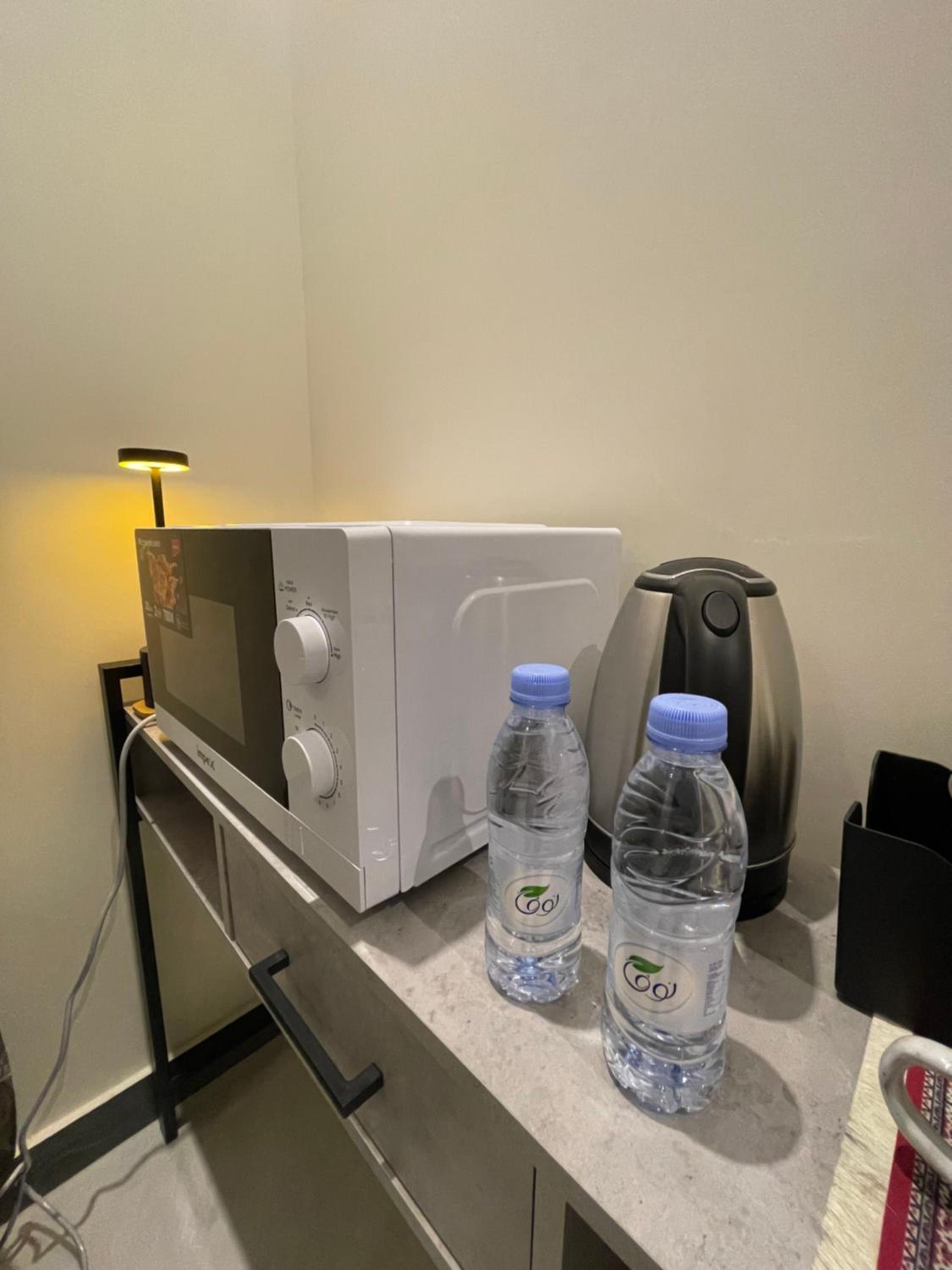 Luxury apartment in Boulevard Hittin