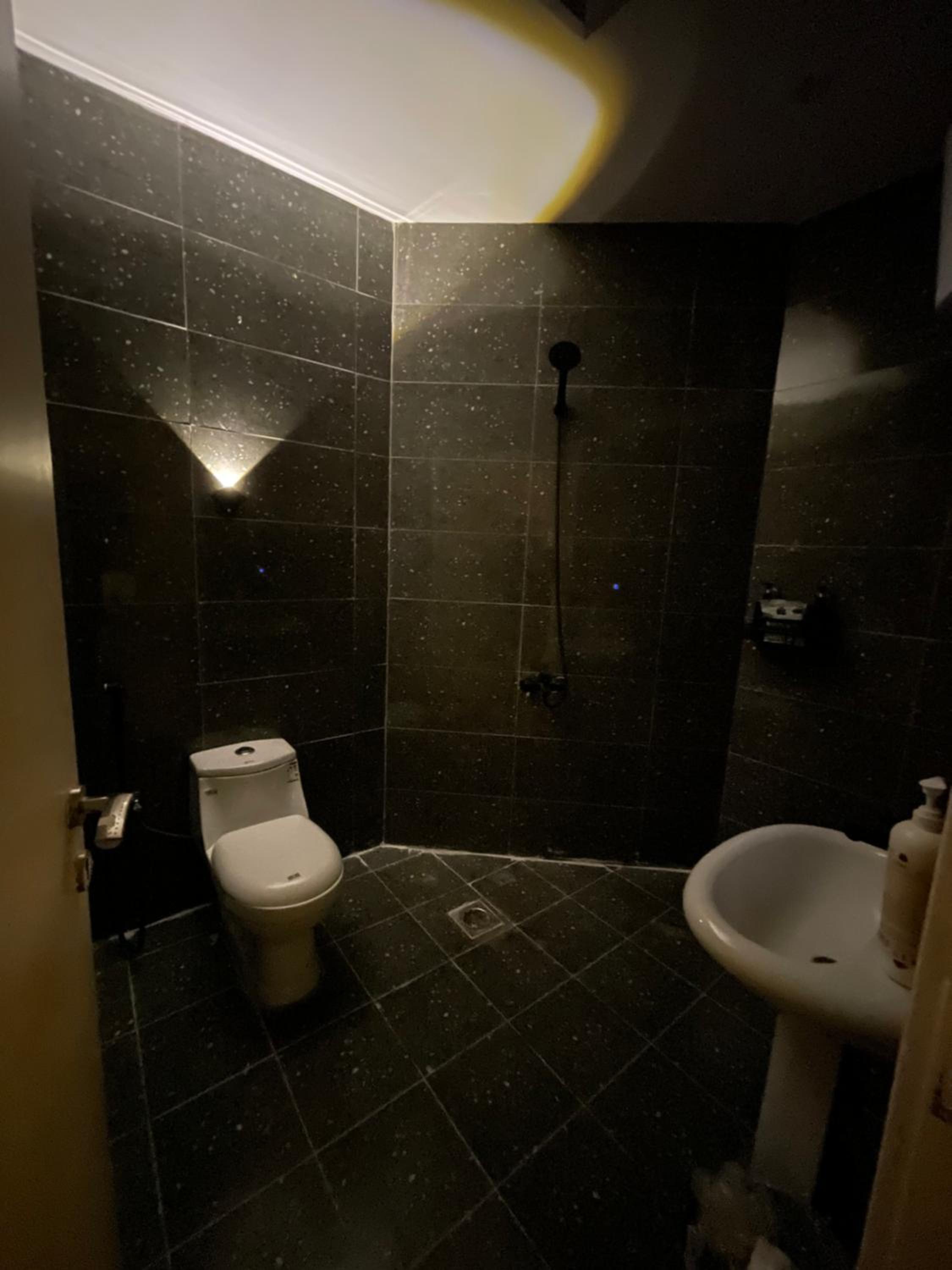 Luxury apartment in Boulevard Hittin