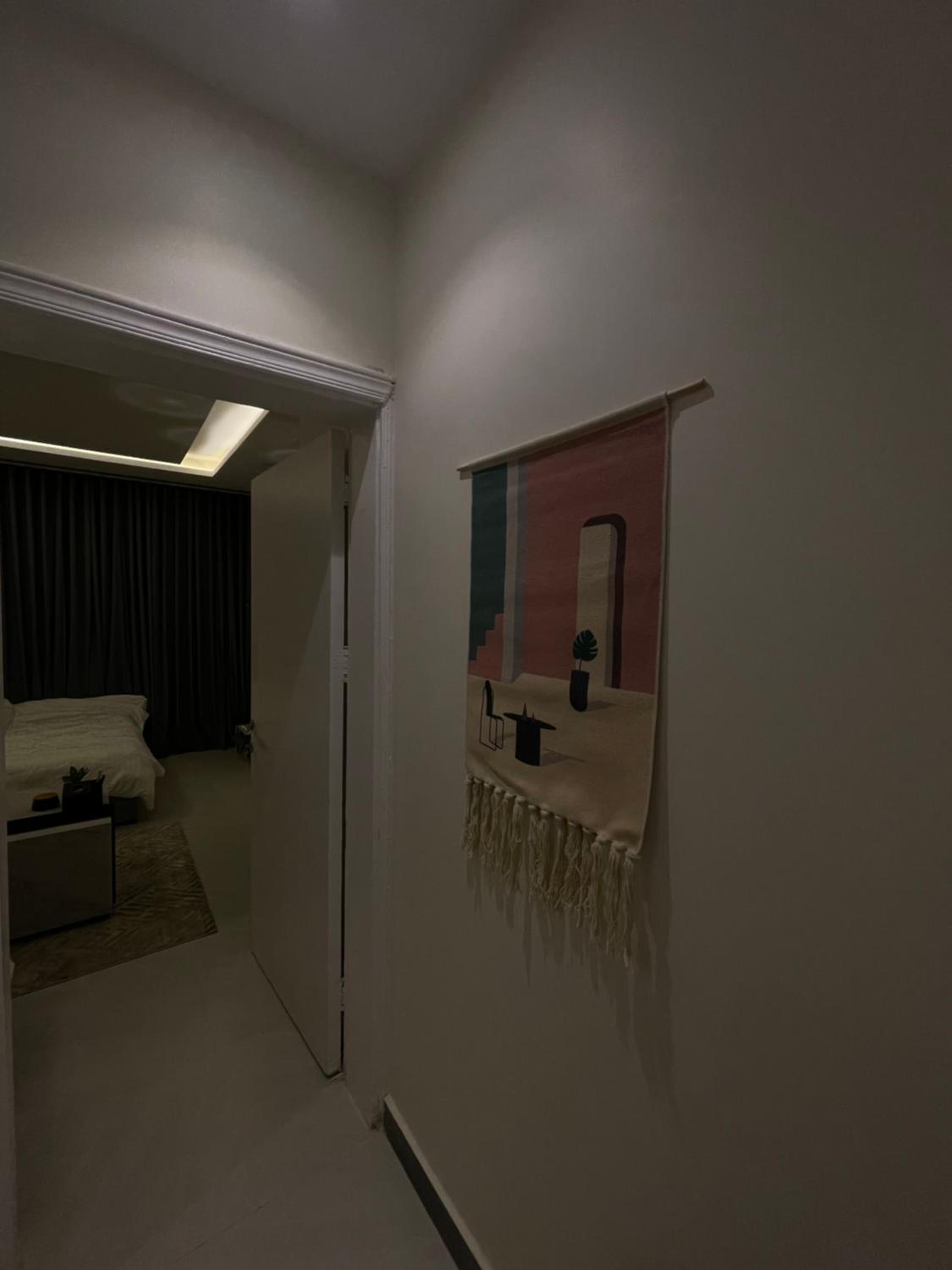 Luxury apartment in Boulevard Hittin