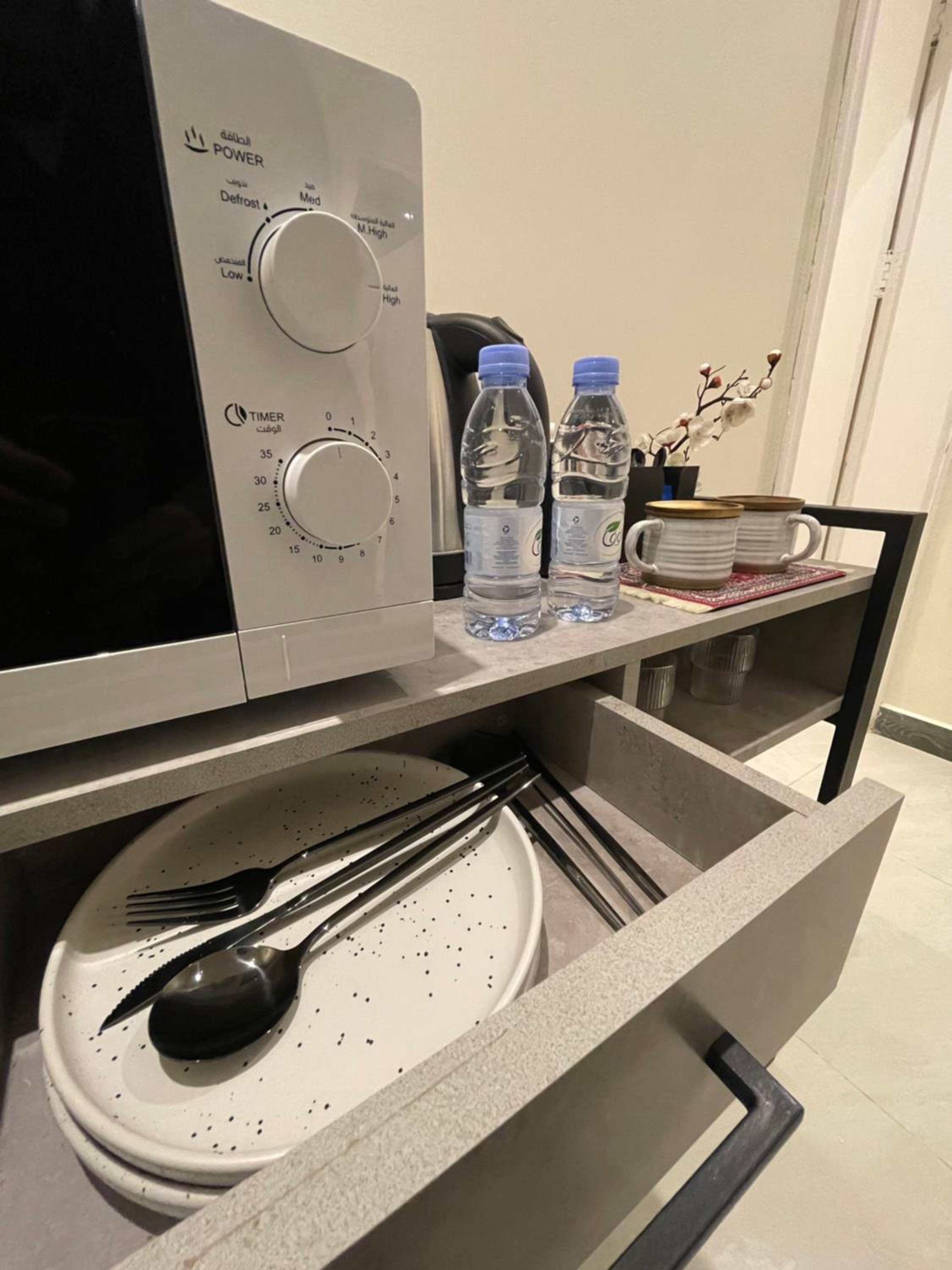 Luxury apartment in Boulevard Hittin