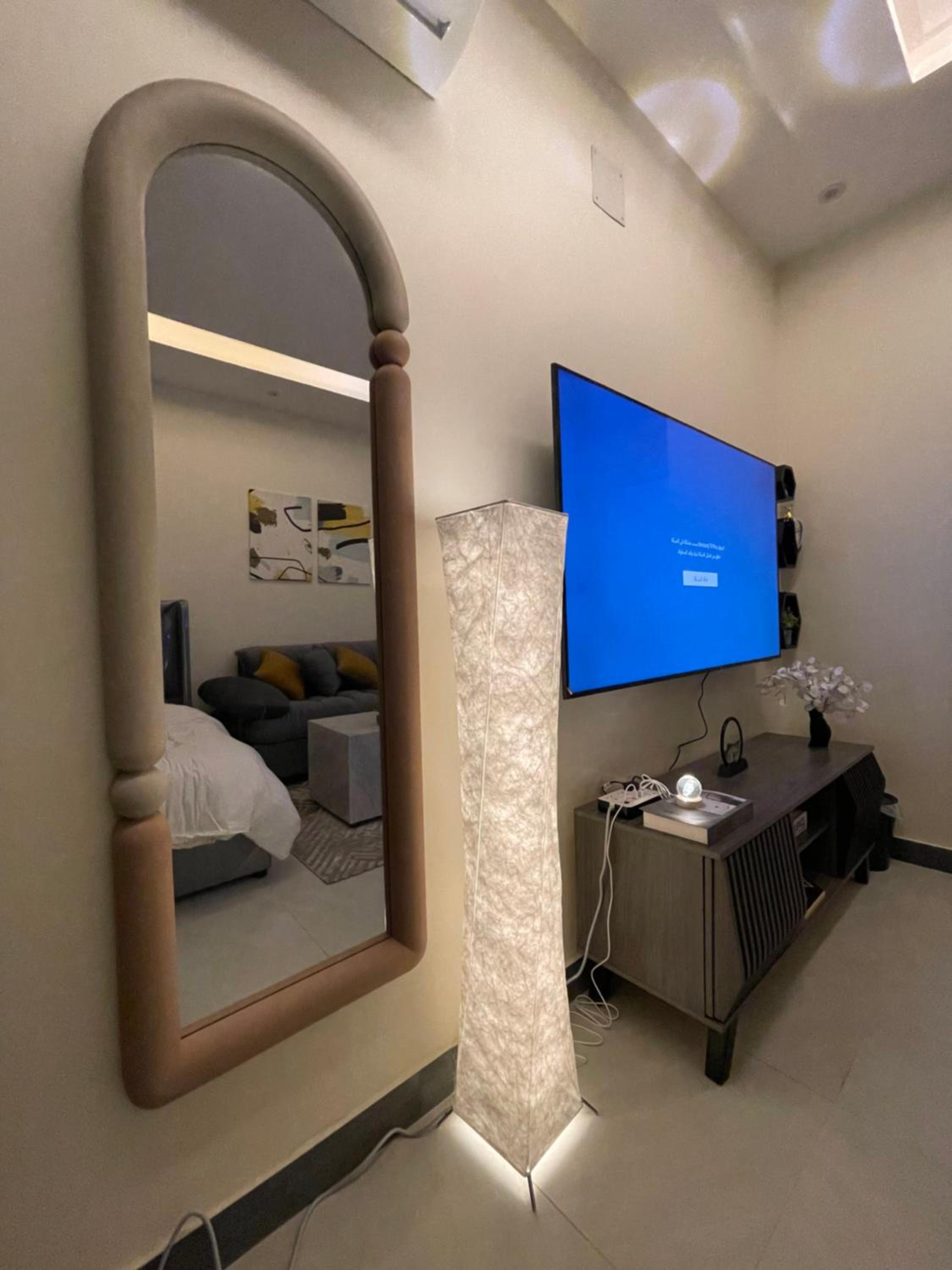 Luxury apartment in Boulevard Hittin