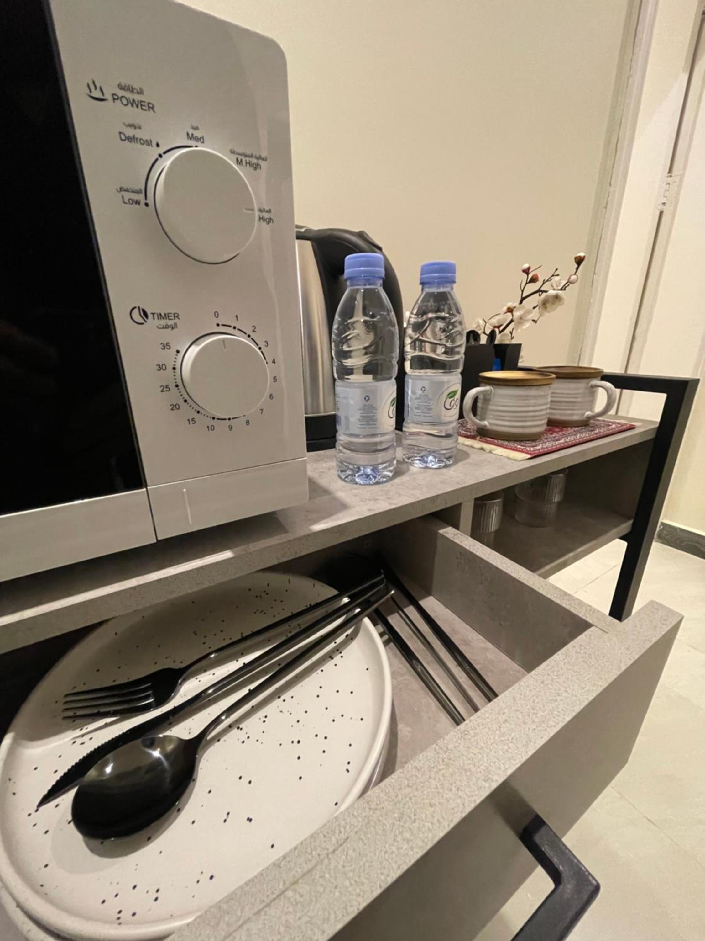 Luxury apartment in Boulevard Hittin