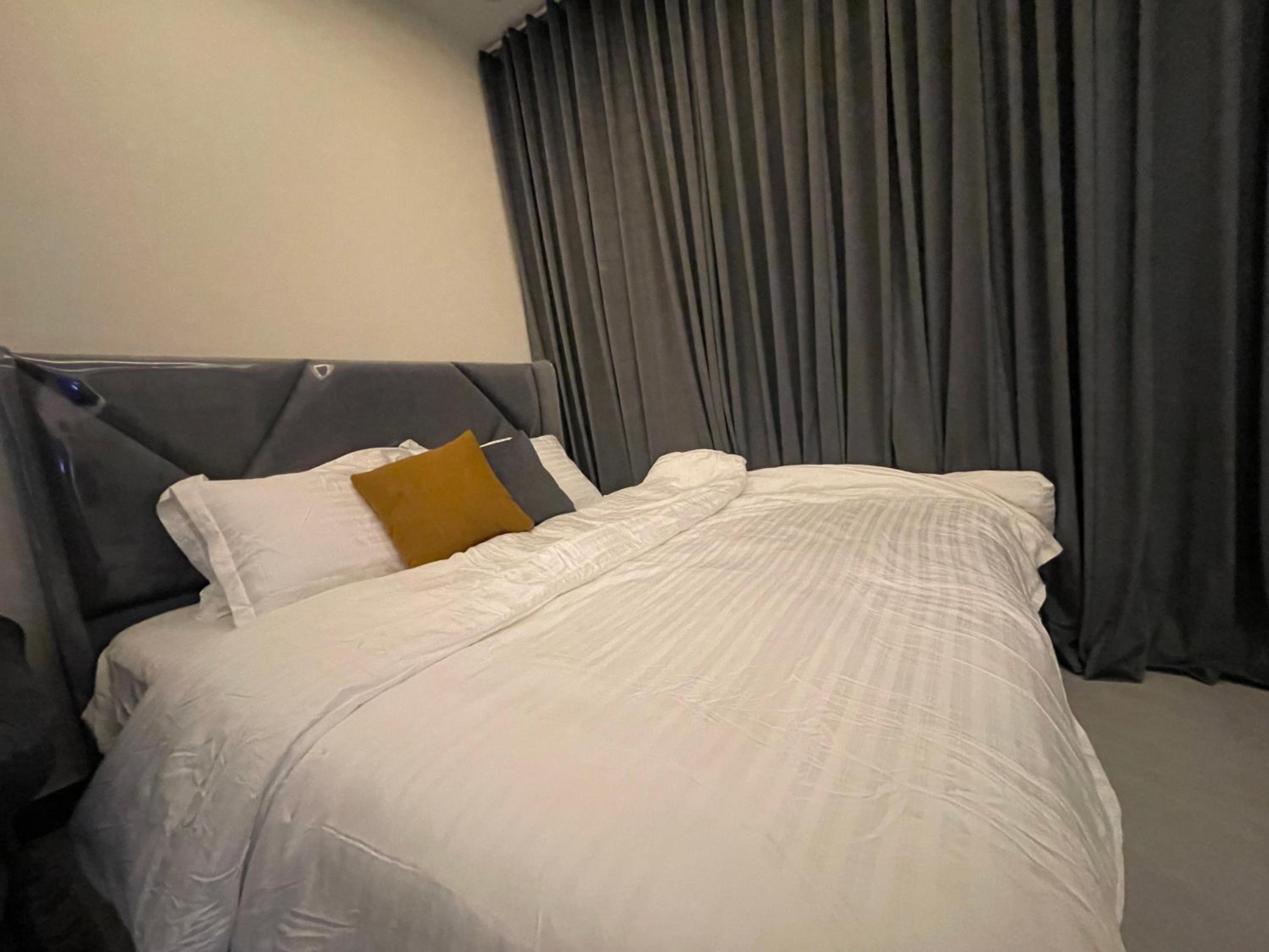 Luxury apartment in Boulevard Hittin