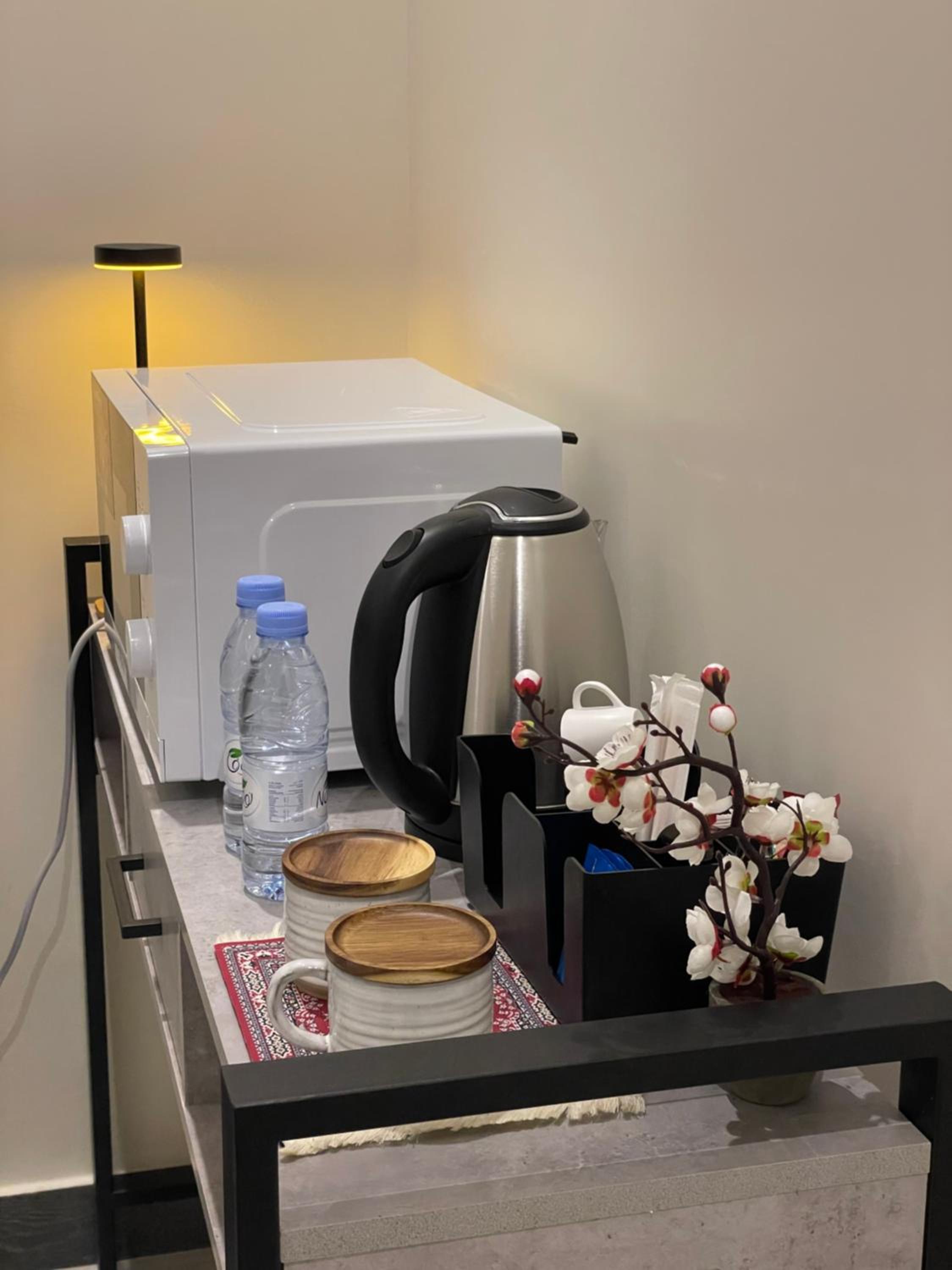 Luxury apartment in Boulevard Hittin