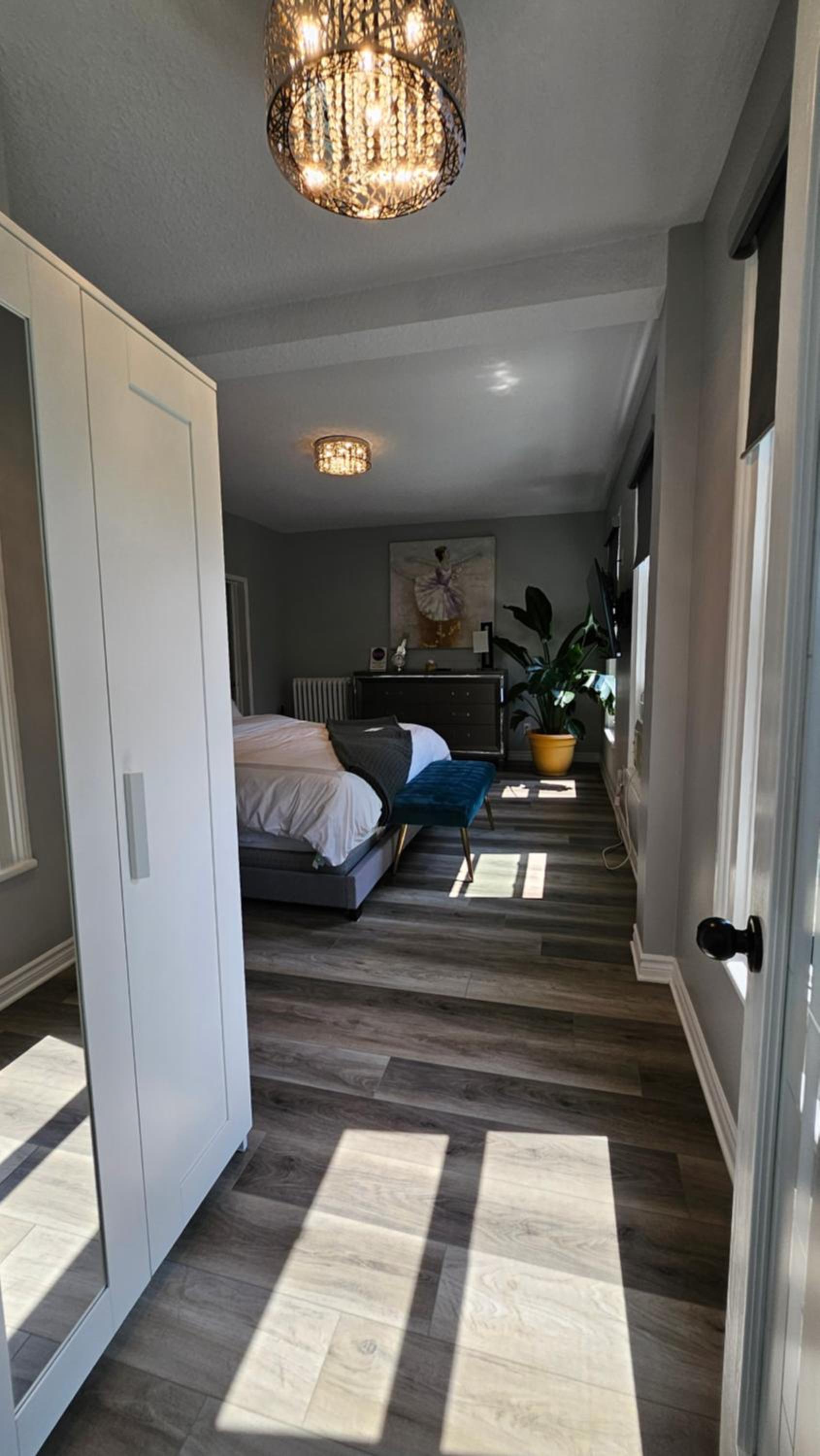 Serenity Inn