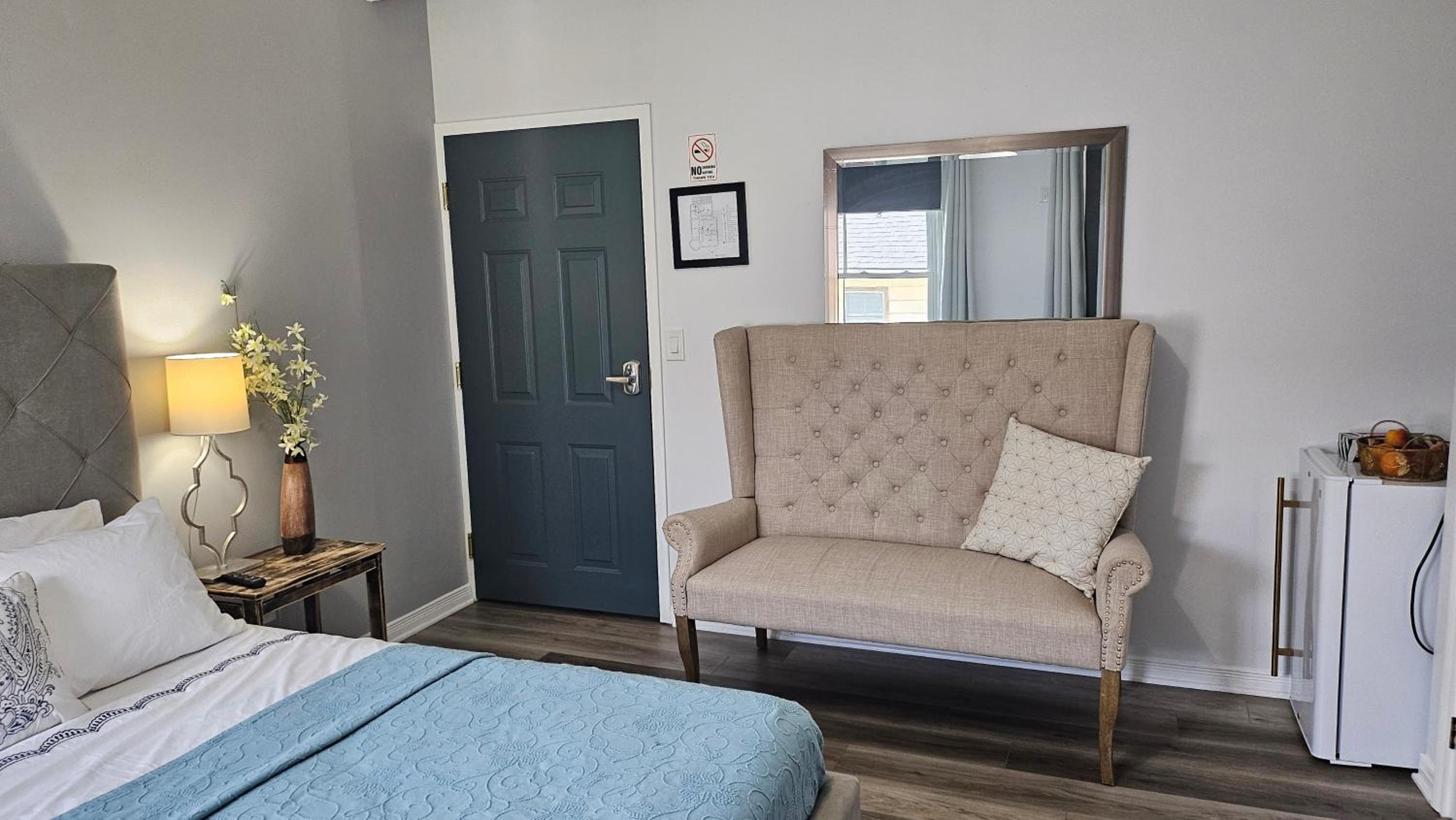 Serenity Inn
