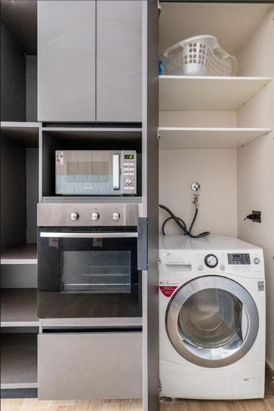 Dept Moderno - Santiago Centro