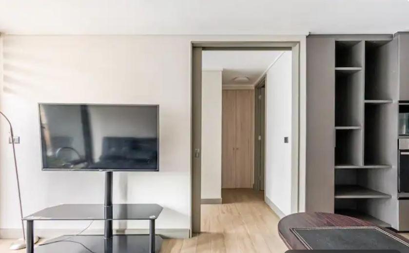 Dept Moderno - Santiago Centro