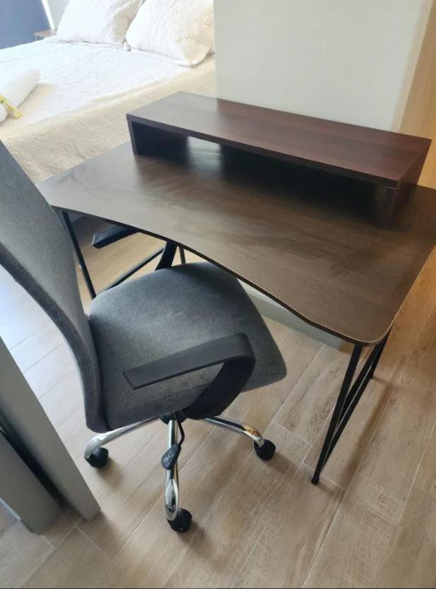 Dept Moderno - Santiago Centro