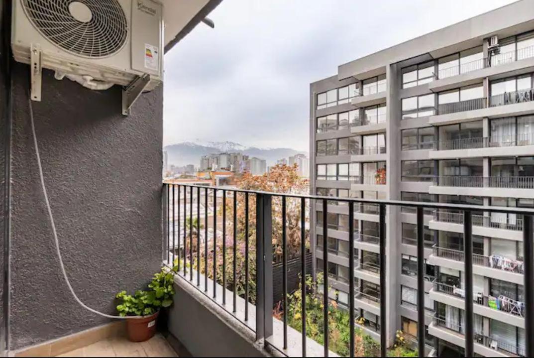 Dept Moderno - Santiago Centro