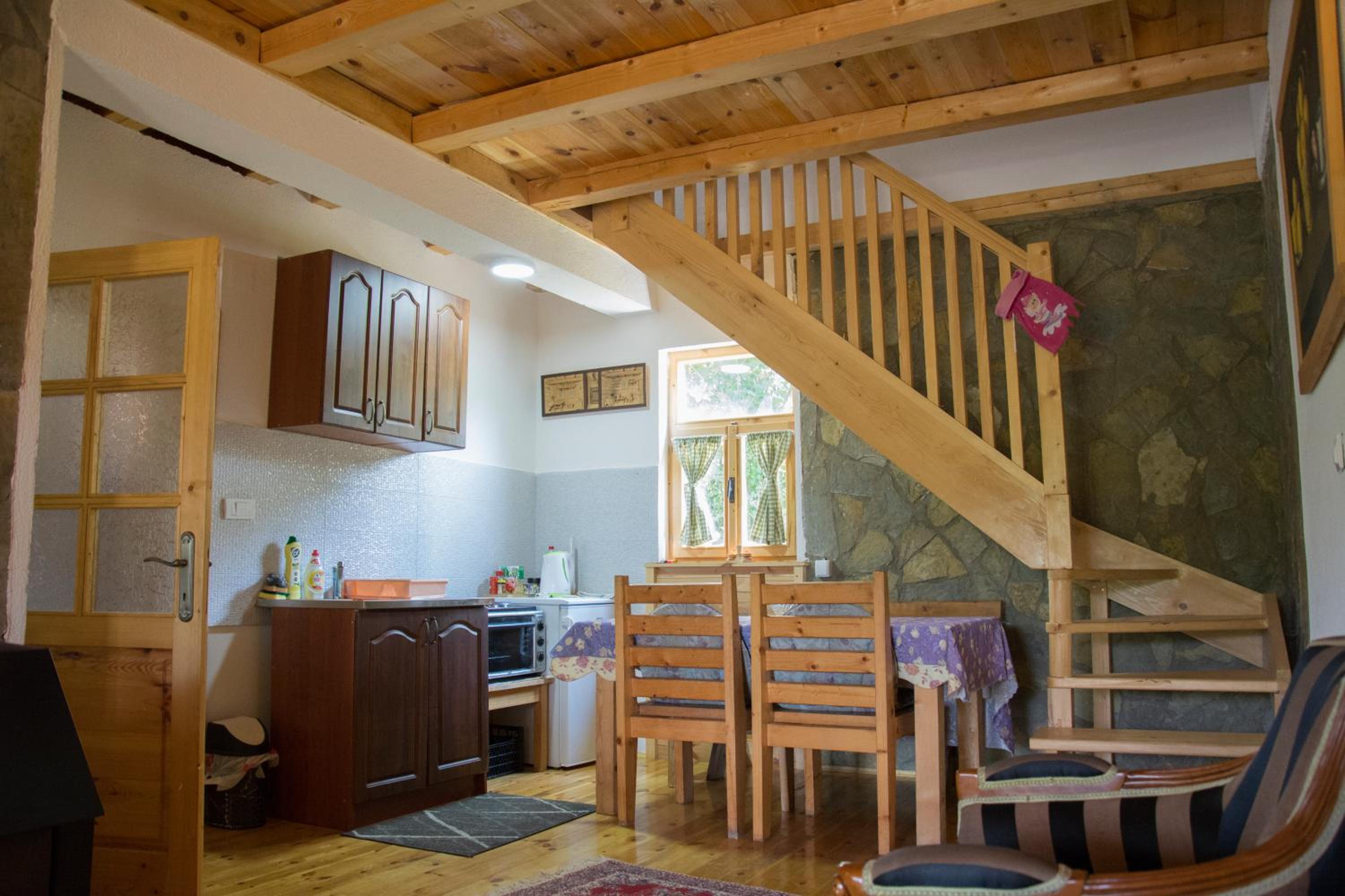 Top Hill Lodge