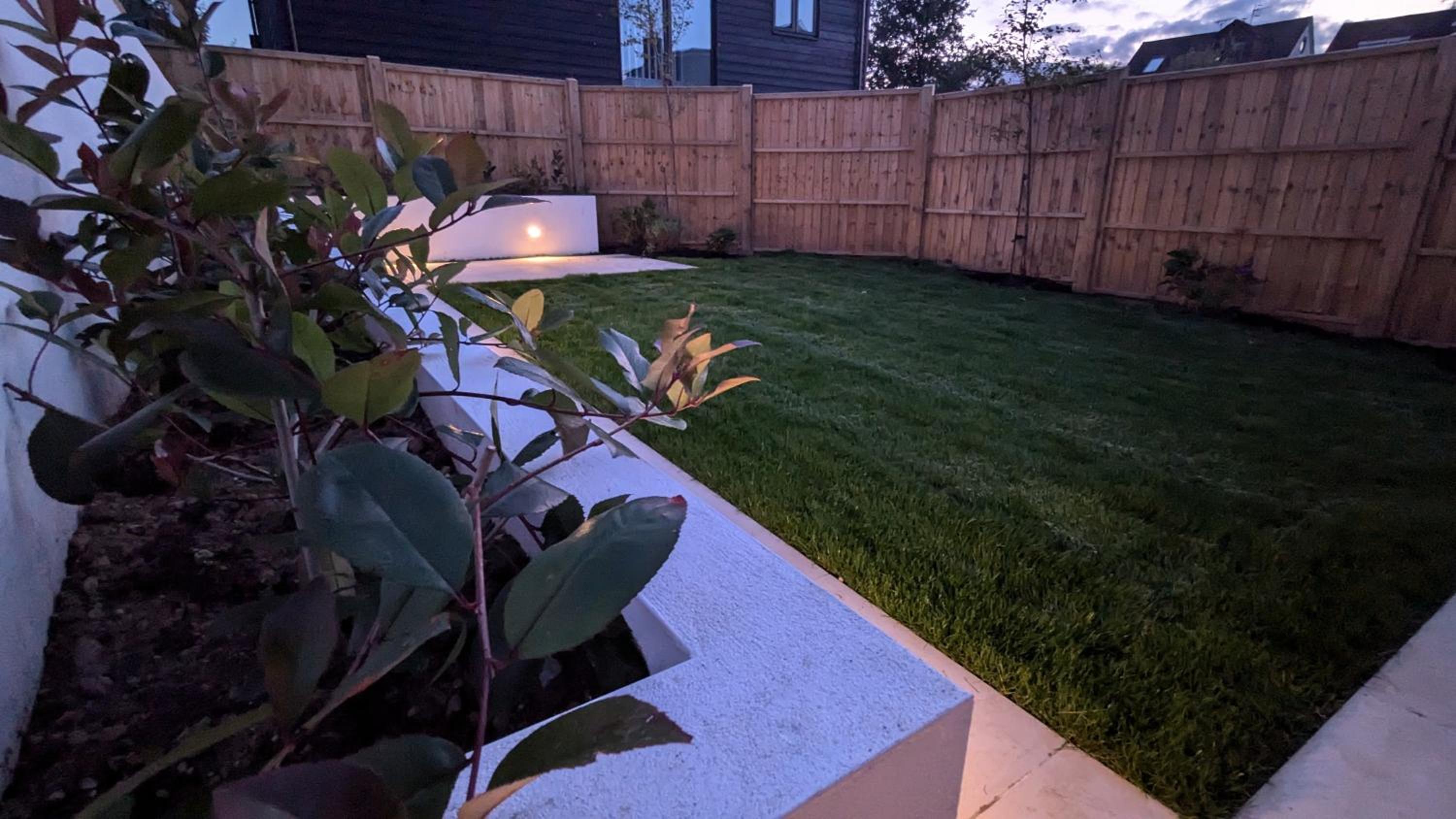 Country modern cottage Tunbridge Wells, photo 16