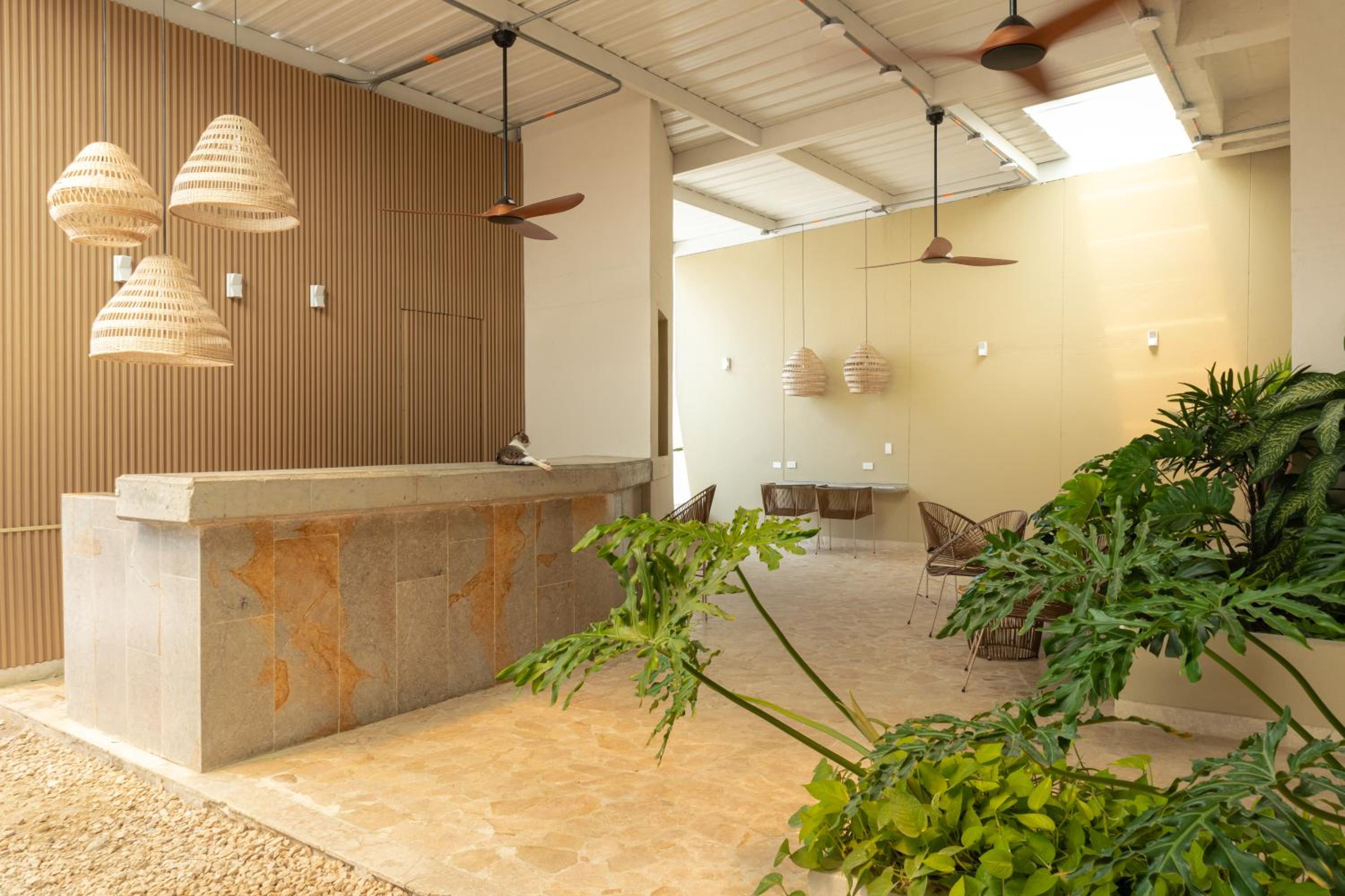 Ilukas & Resort Villas