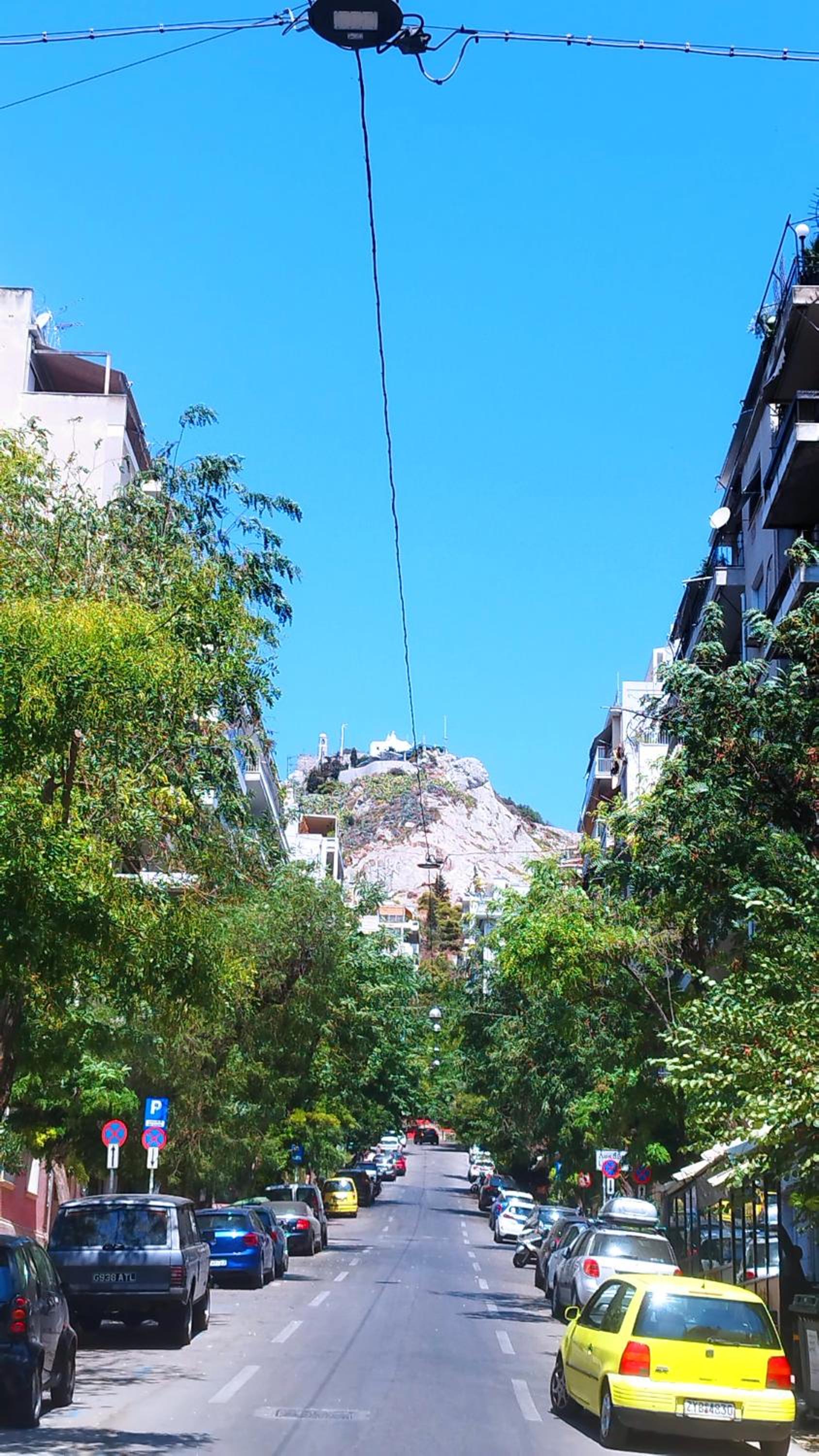 Dimelli's Home in Athens - Comfort & Style Stay