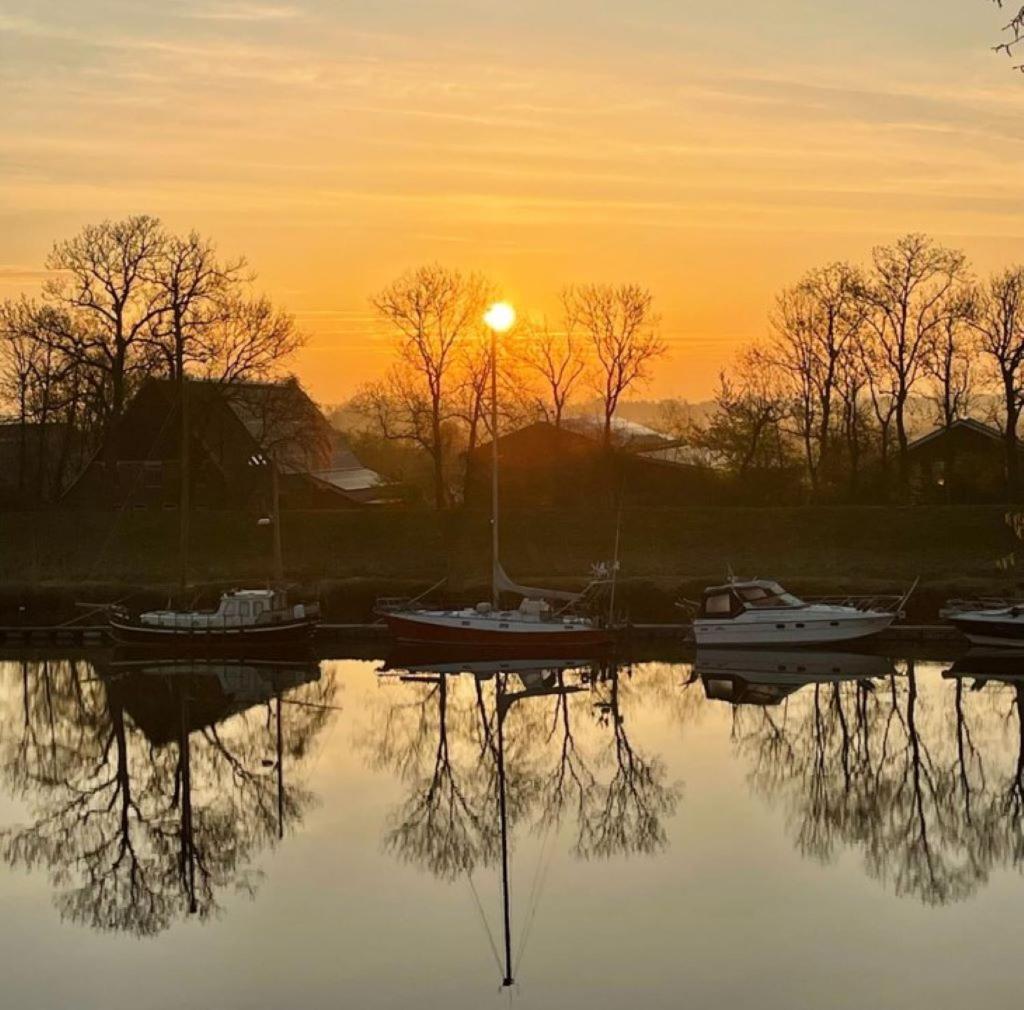 Küstenfeeling - die Relax- FeWo für Ihren Nordseeurlaub mit ganz vielen Extras!