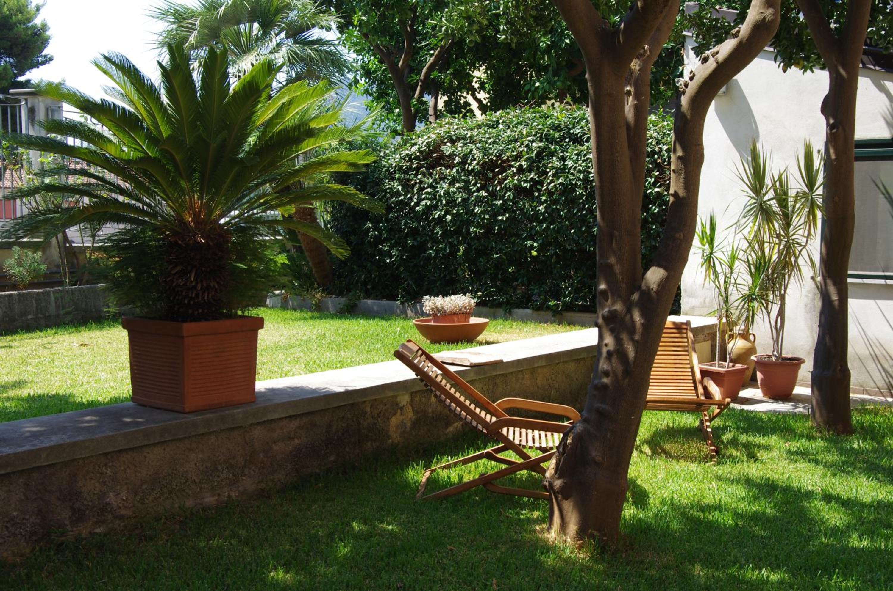 La magnolia B&B