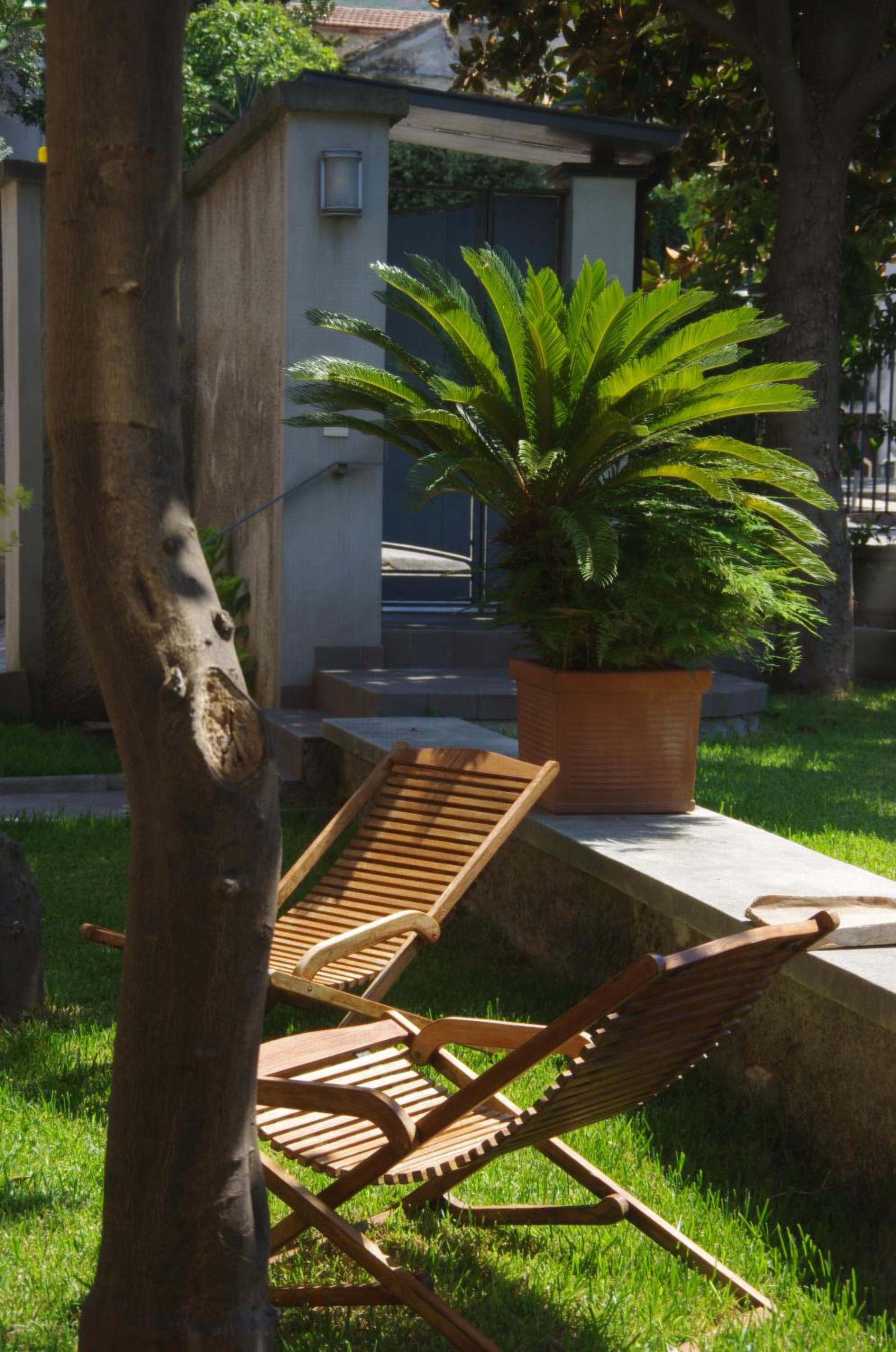 La magnolia B&B