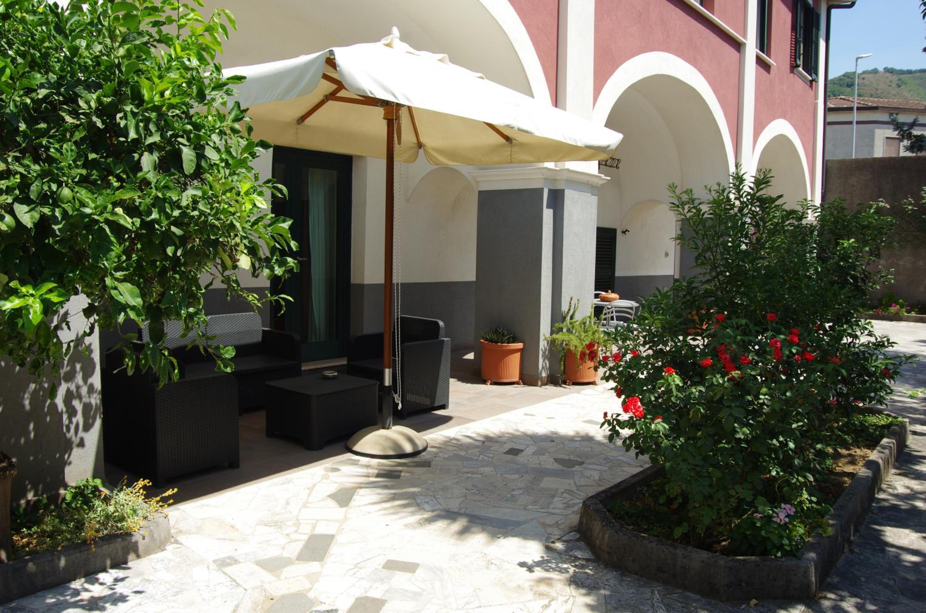 La magnolia B&B